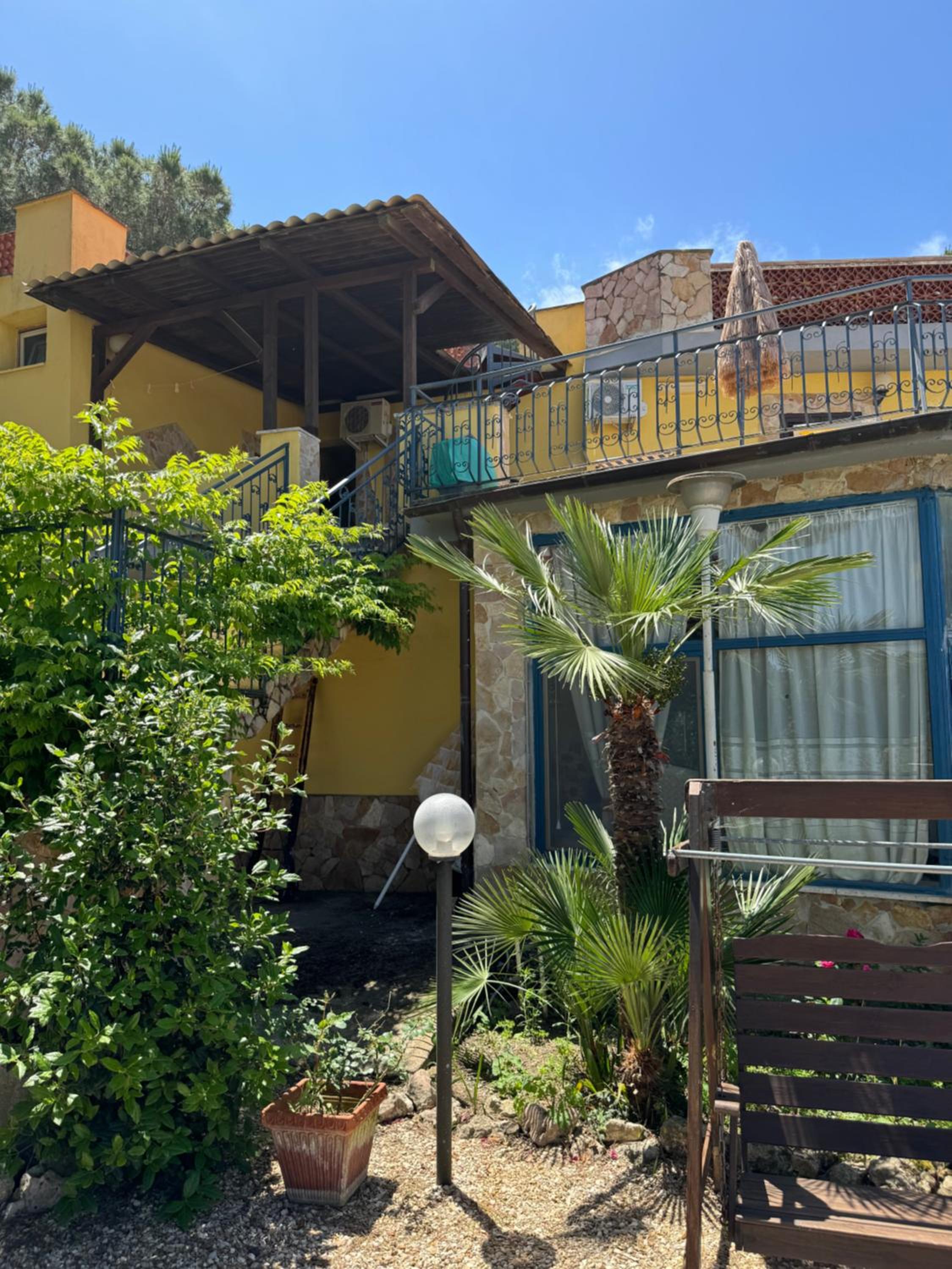 Hotel Paradiso photo 4