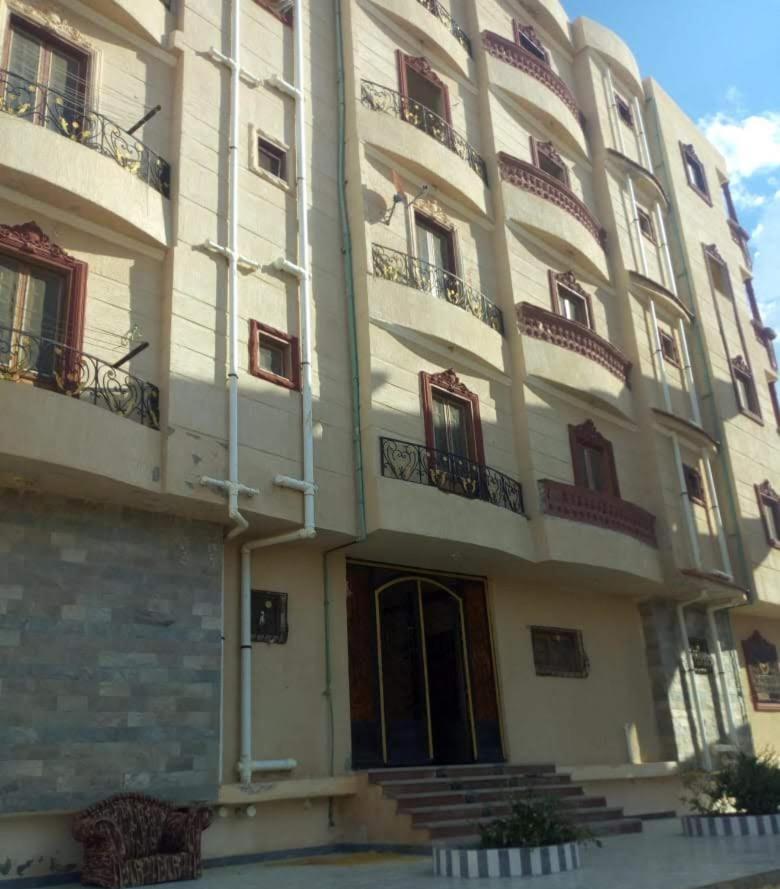 Marsa Matruh Chalets - Officers District C