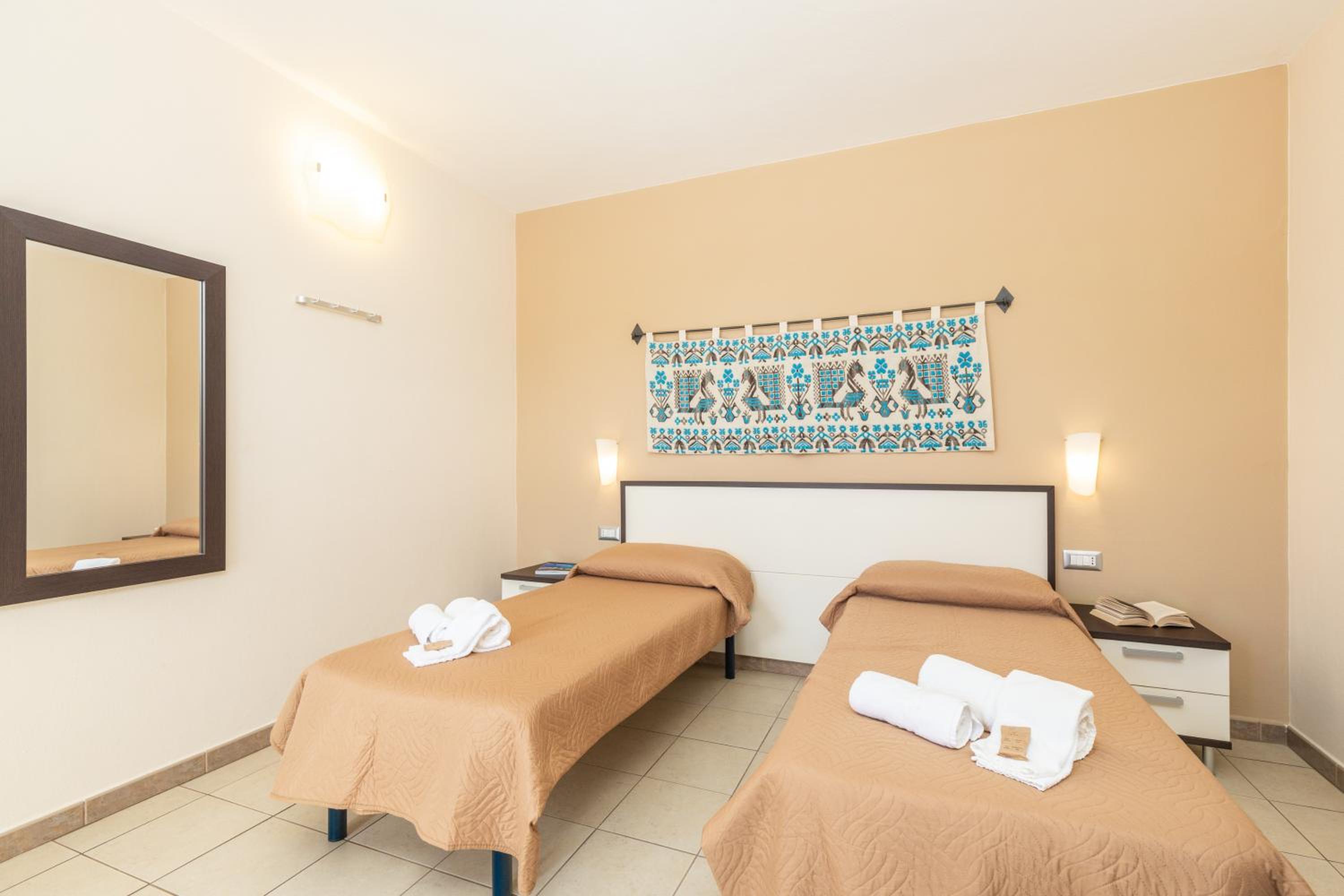 B&B Portu Cuau view 3