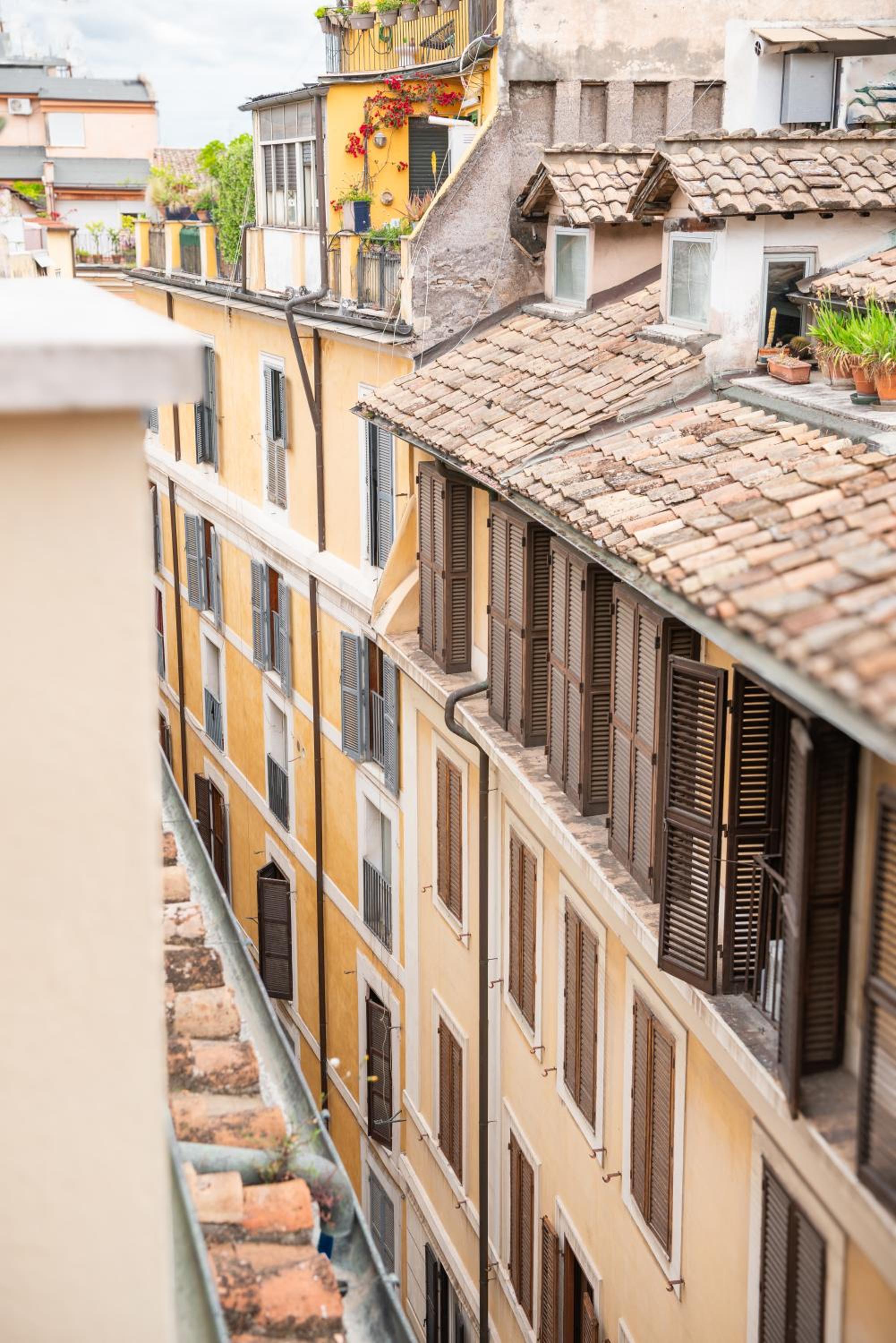 Hotel Residenza Leutari - Image 1