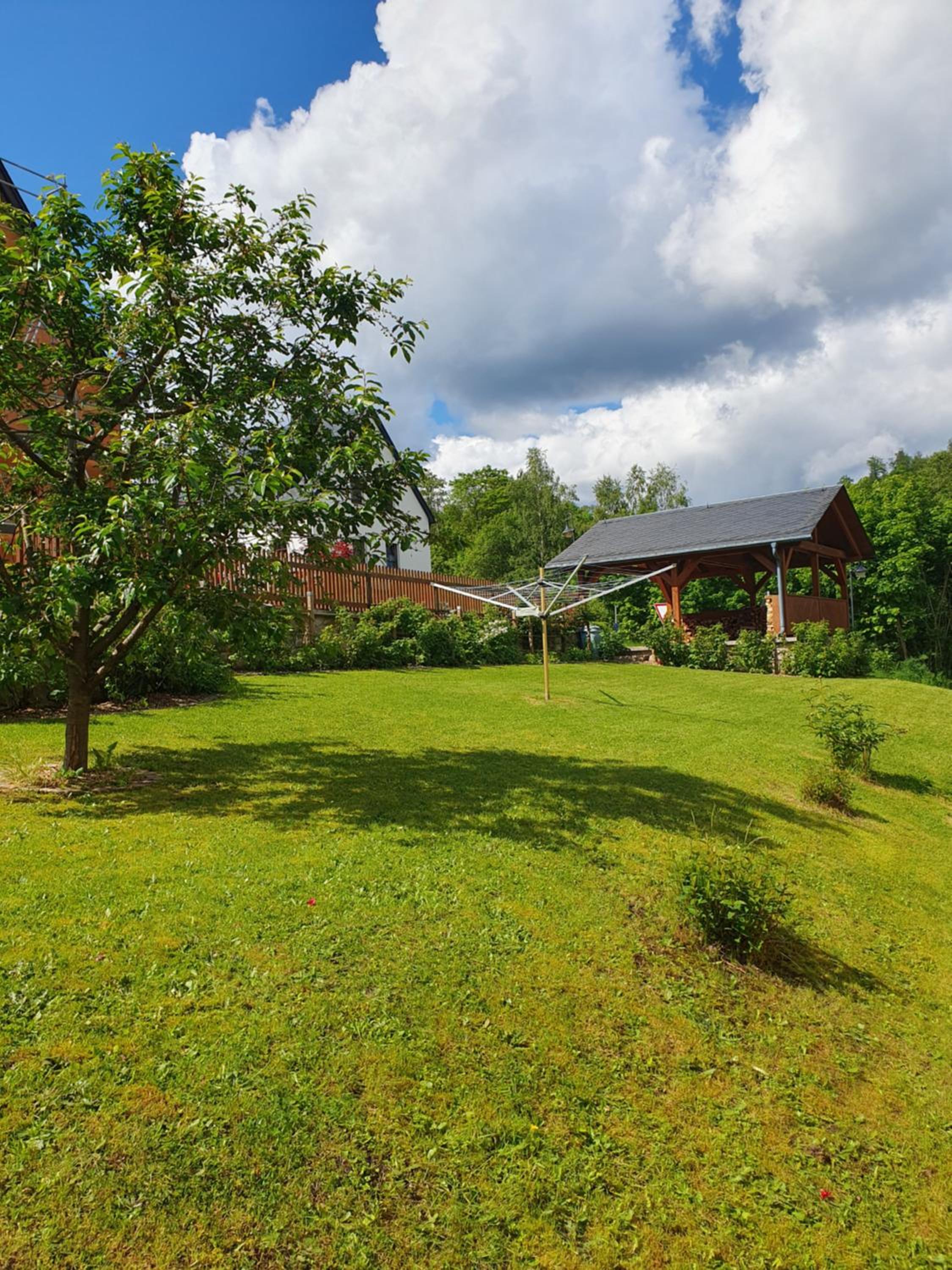 Ferienwohnung Hänel