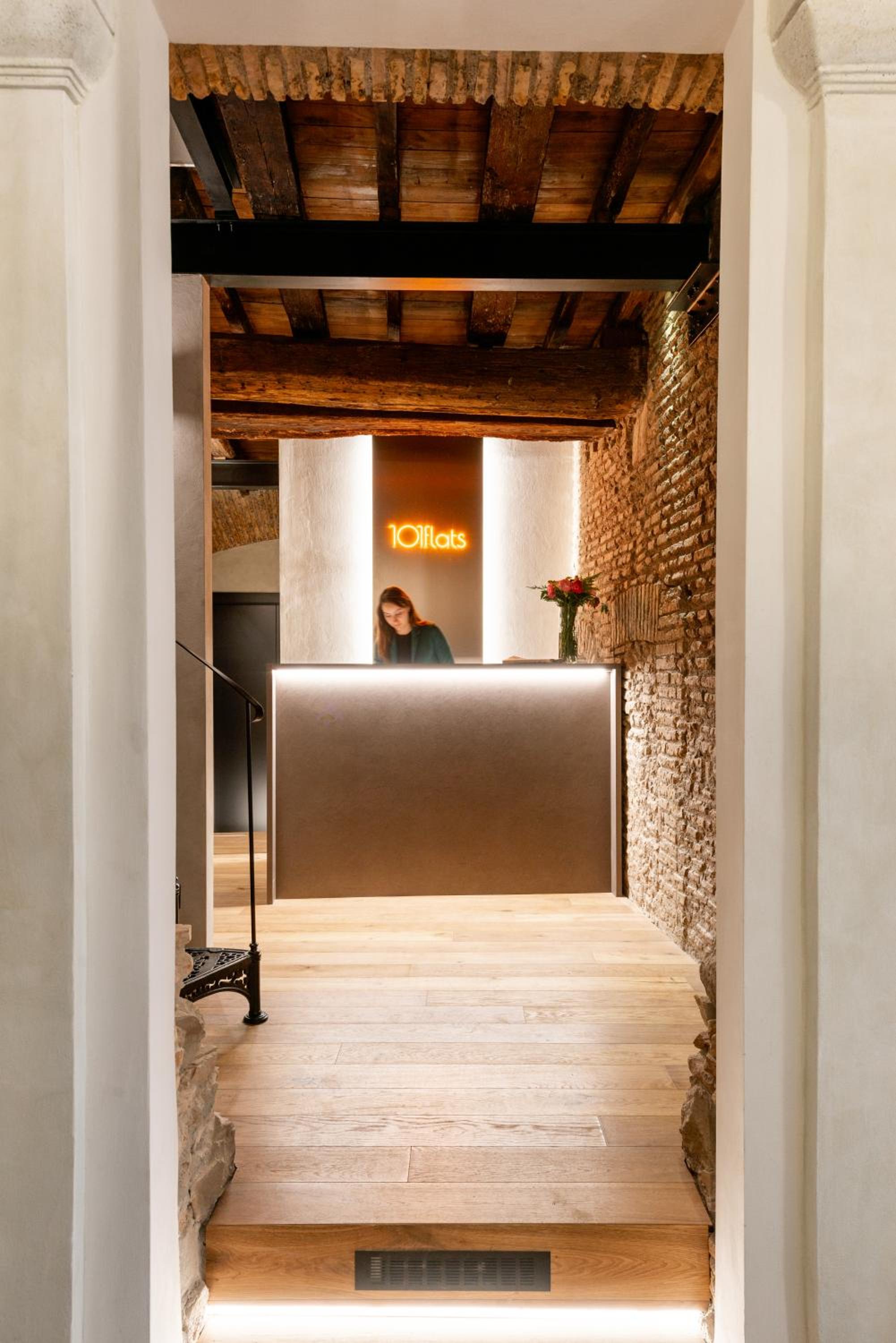 Residenza Leutari