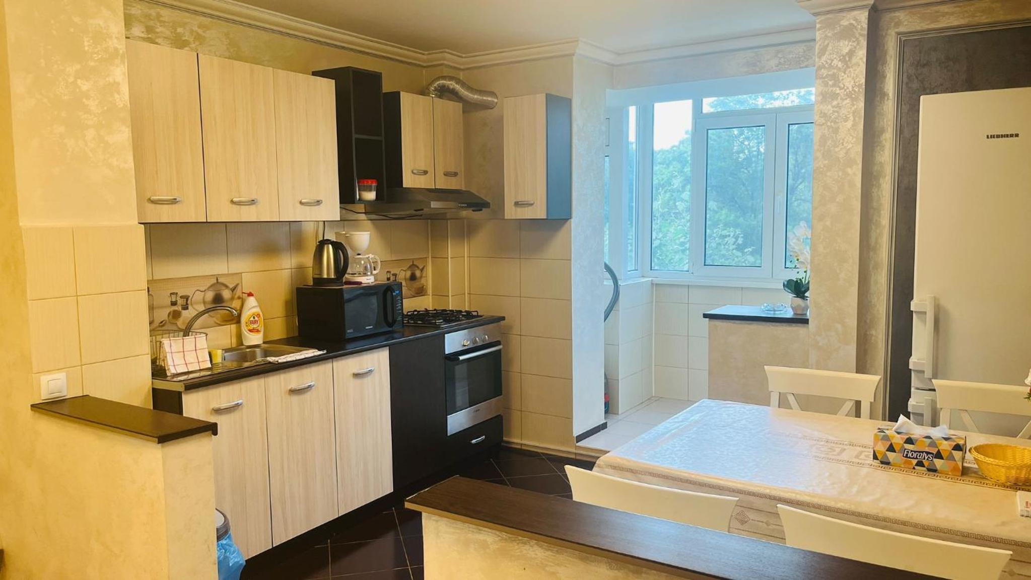 CHIC Apartment Piata Constitutiei - near the Palace of Parliament view 5