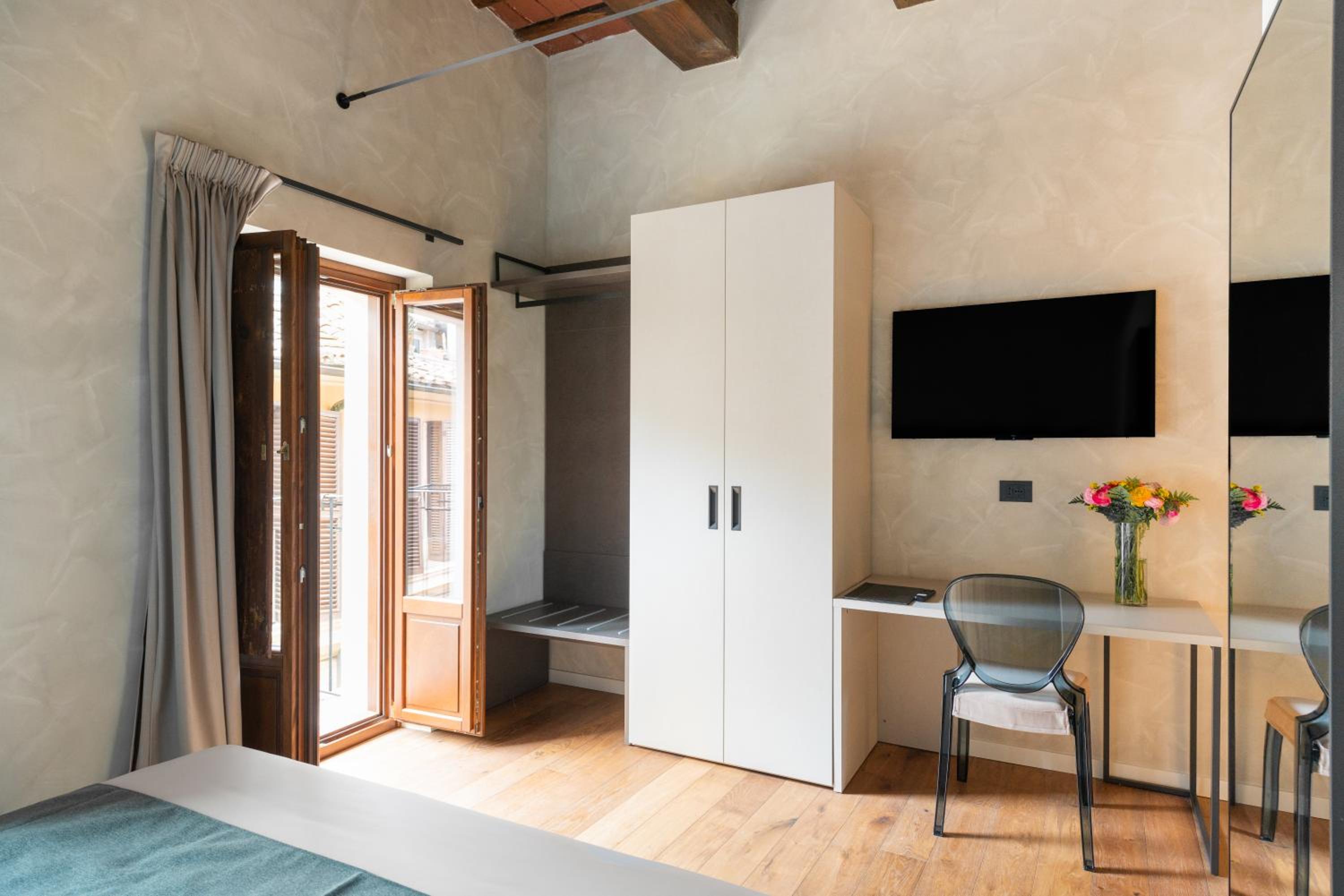 Residenza Leutari