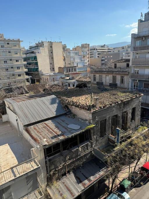 Holiday close to Acropolis 1