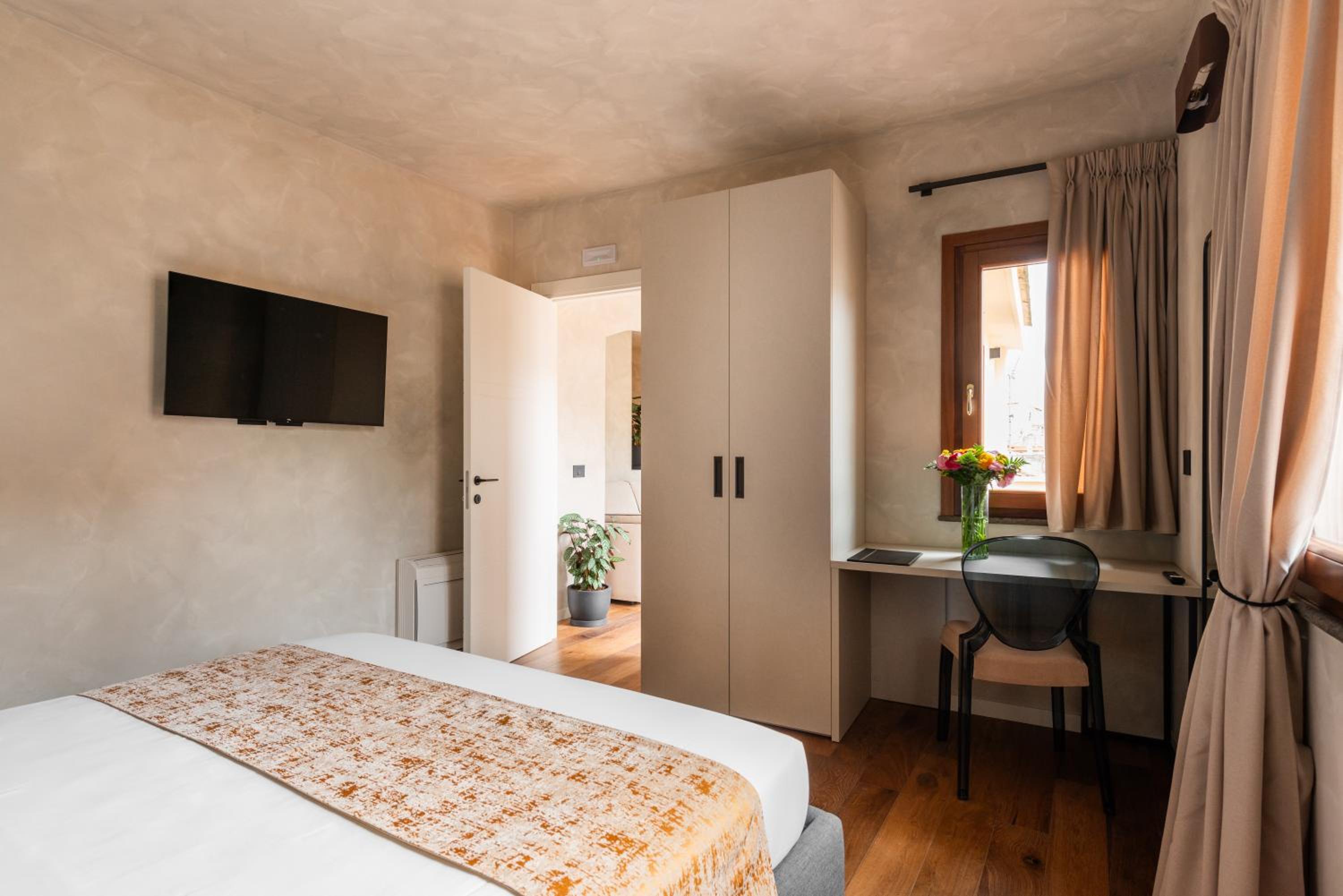 Residenza Leutari