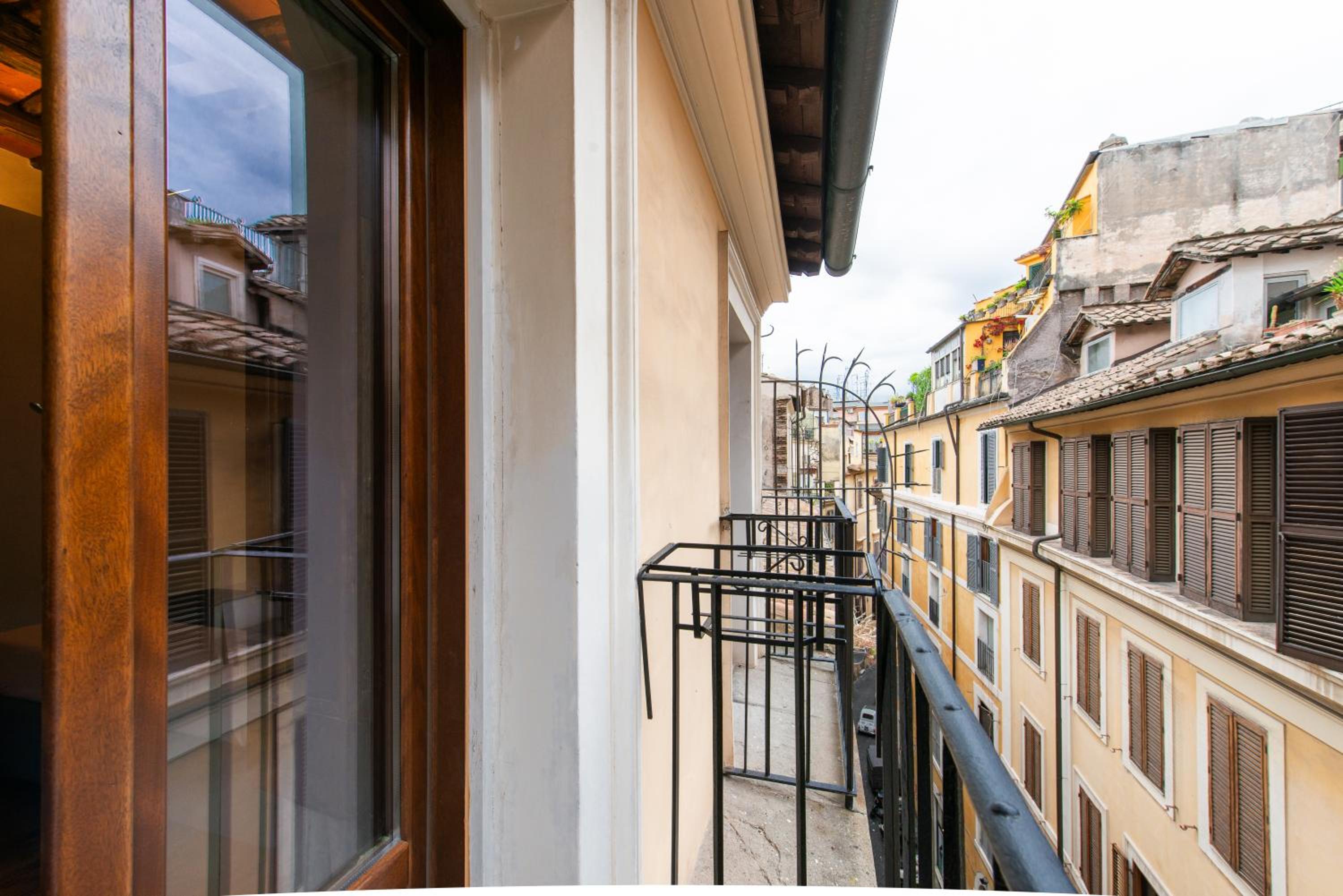 Residenza Leutari