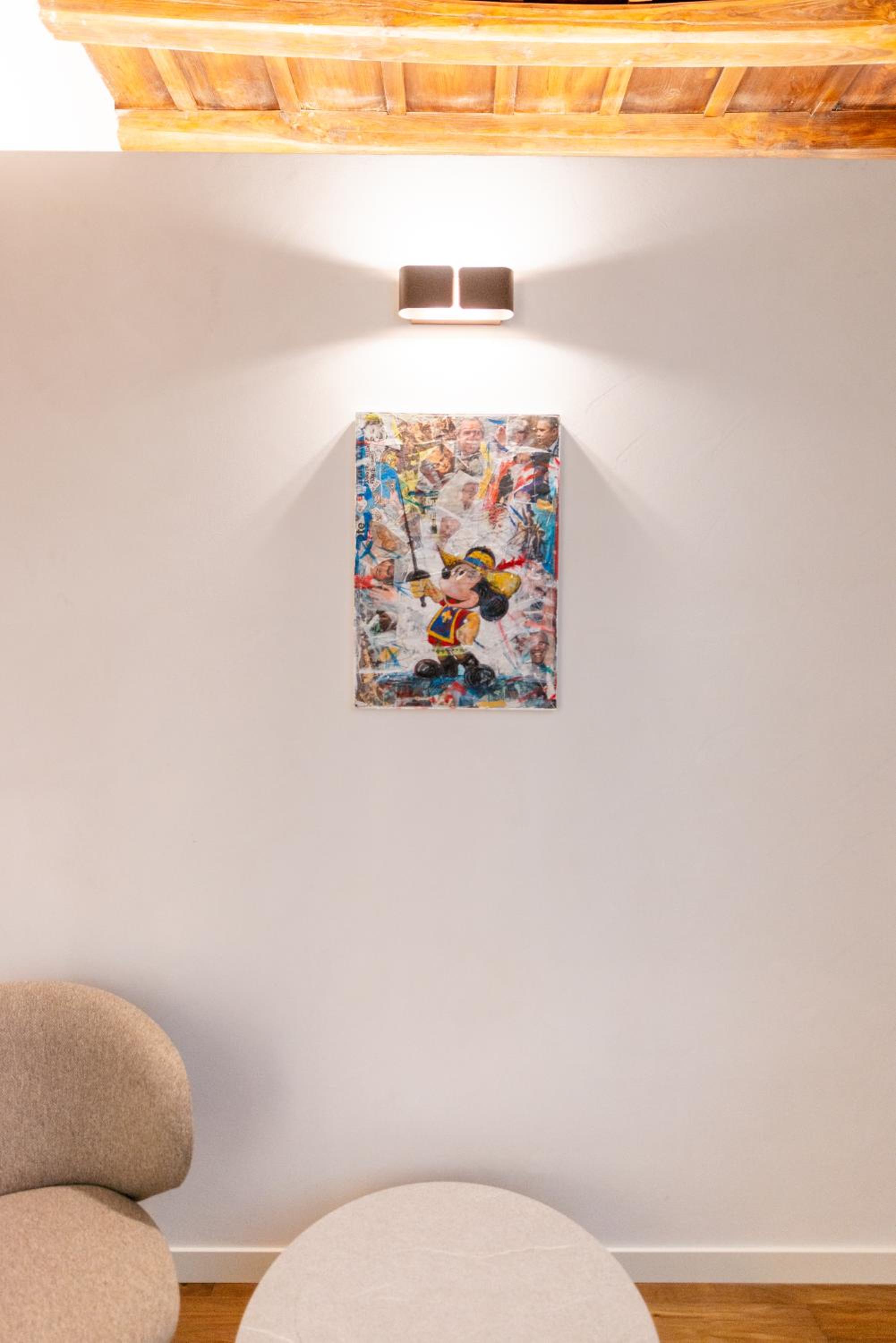 Residenza Leutari