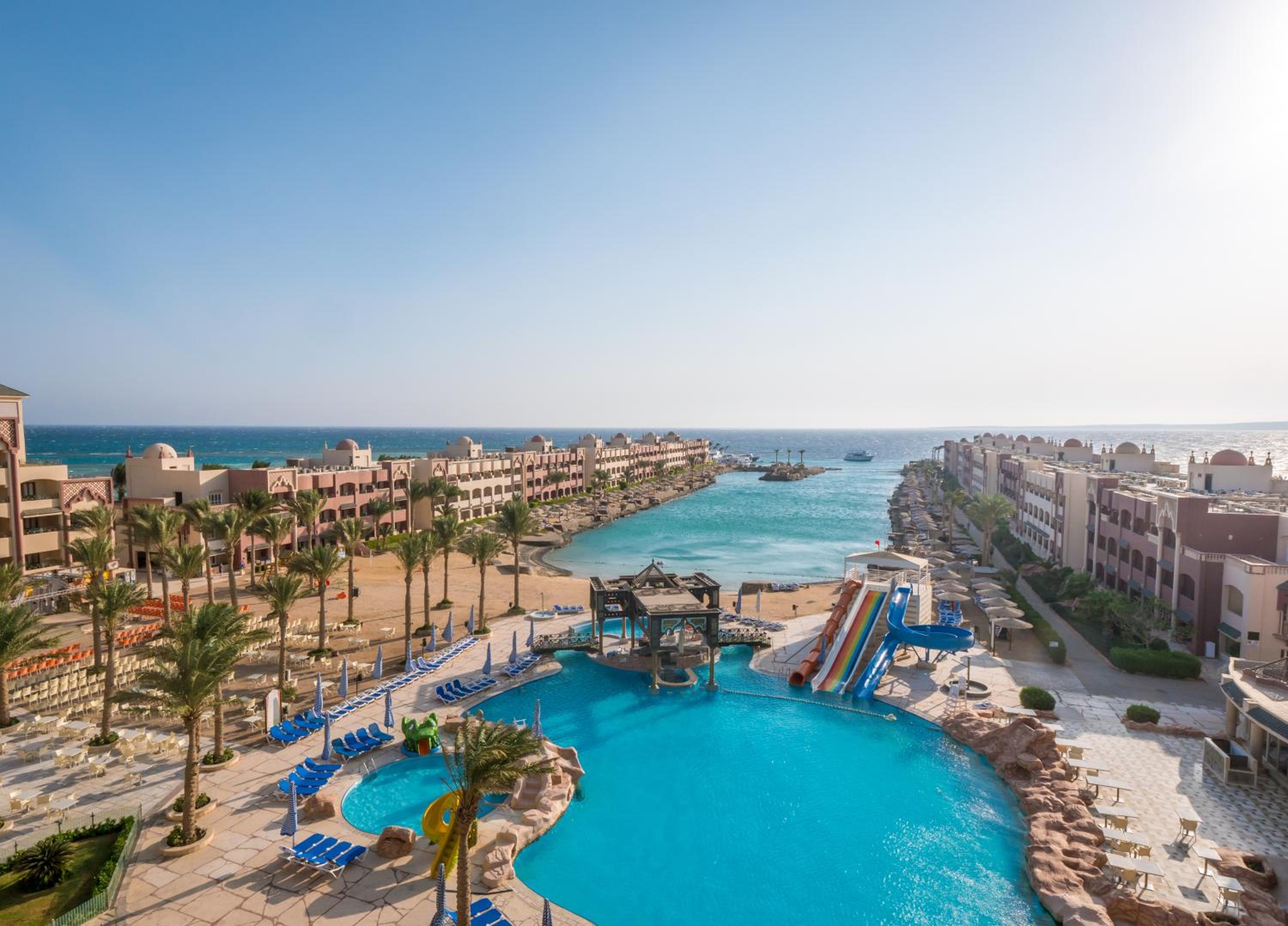 Sunny Days El Palacio Resort & Spa — photo 103