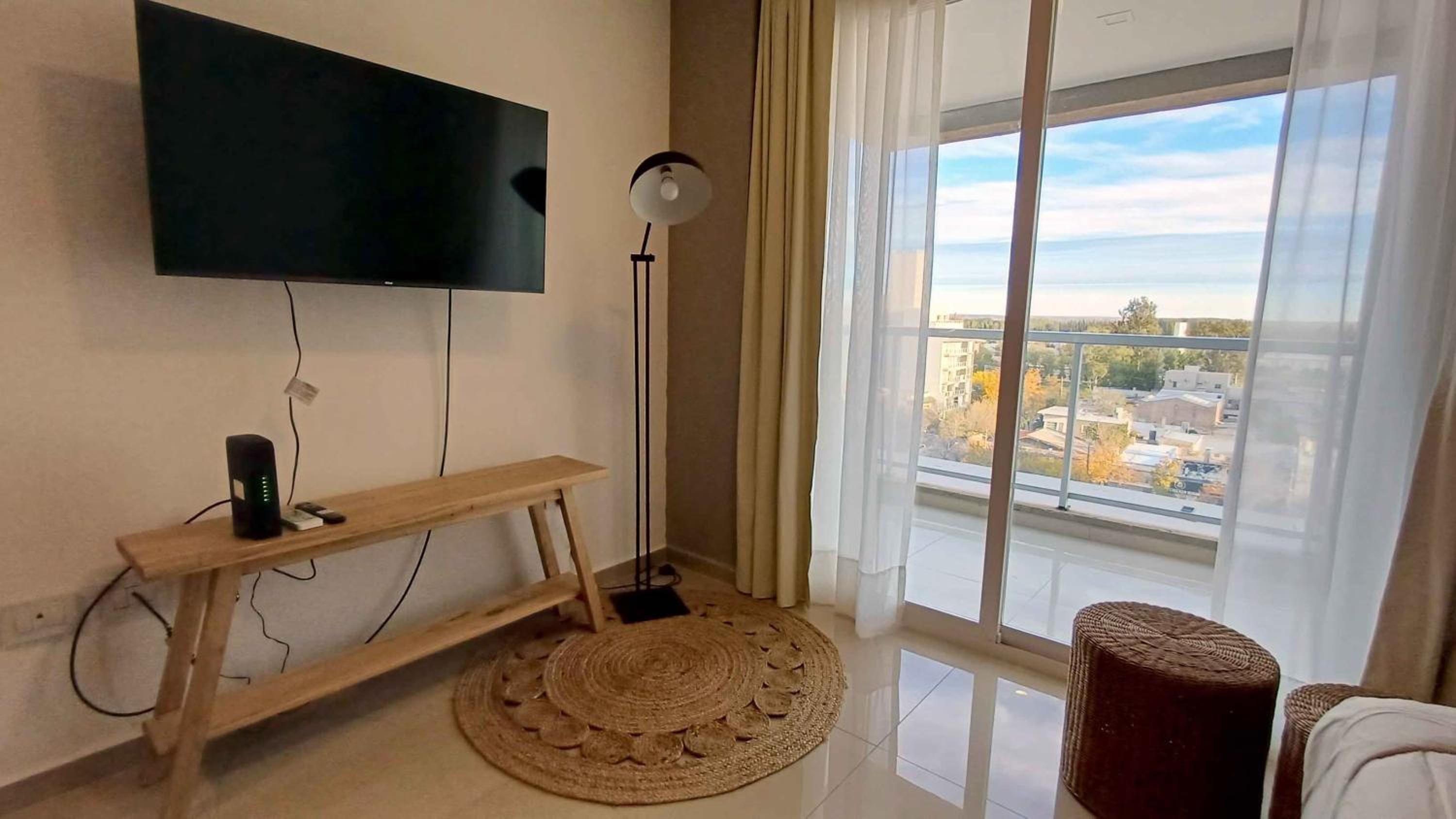 Departamento Pionero Home Cipolletti
