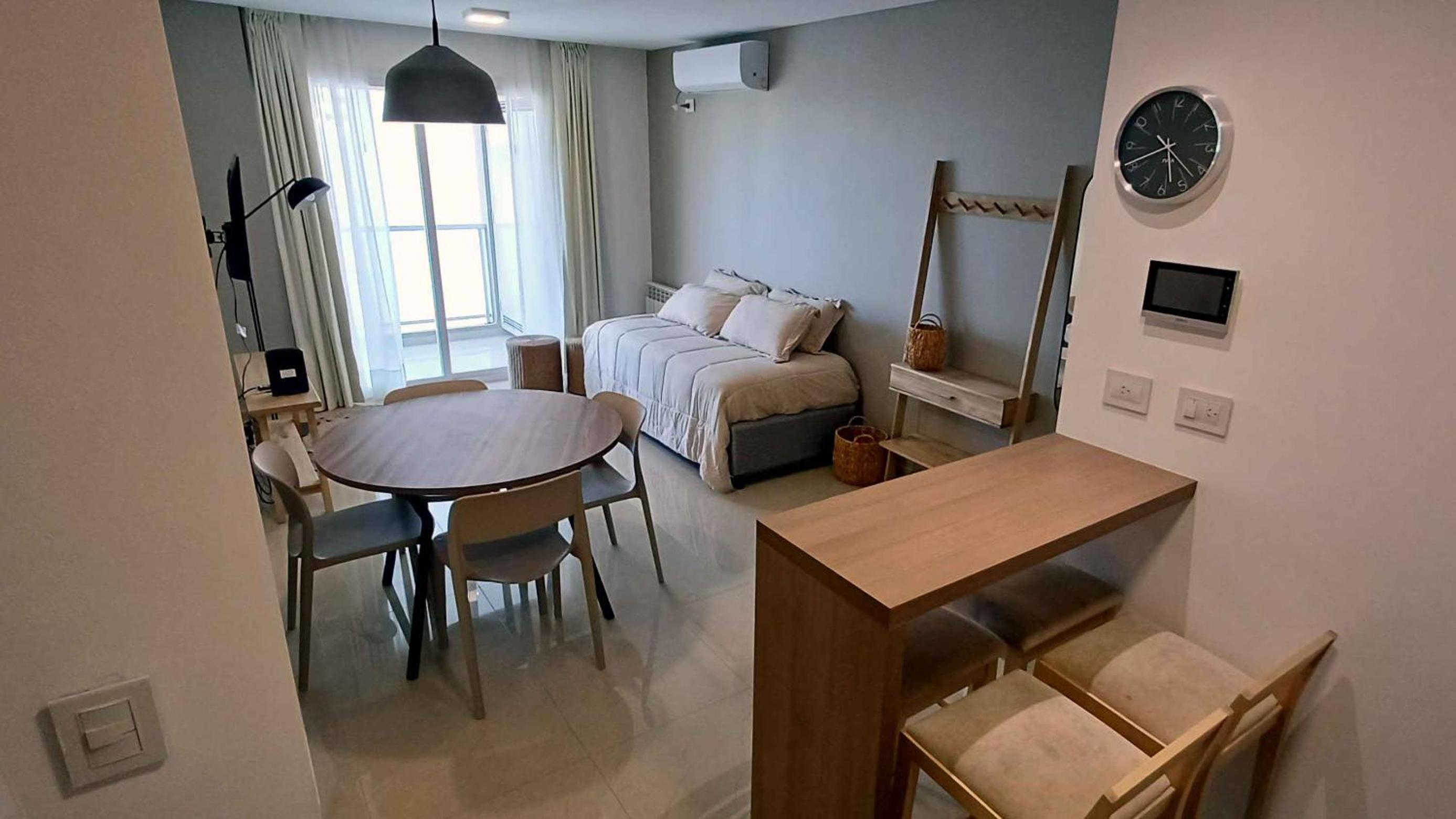 Departamento Pionero Home Cipolletti