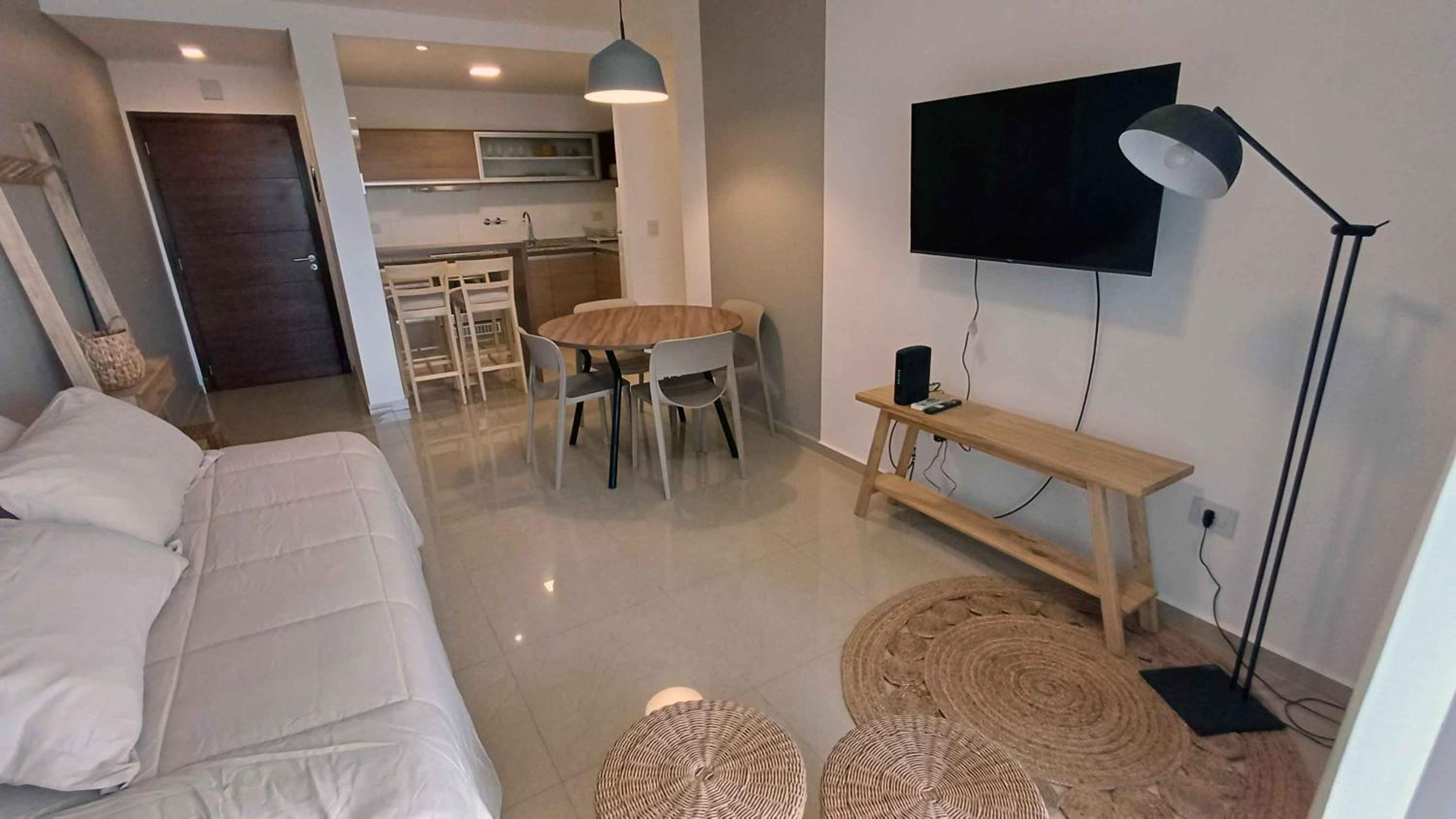 Departamento Pionero Home Cipolletti