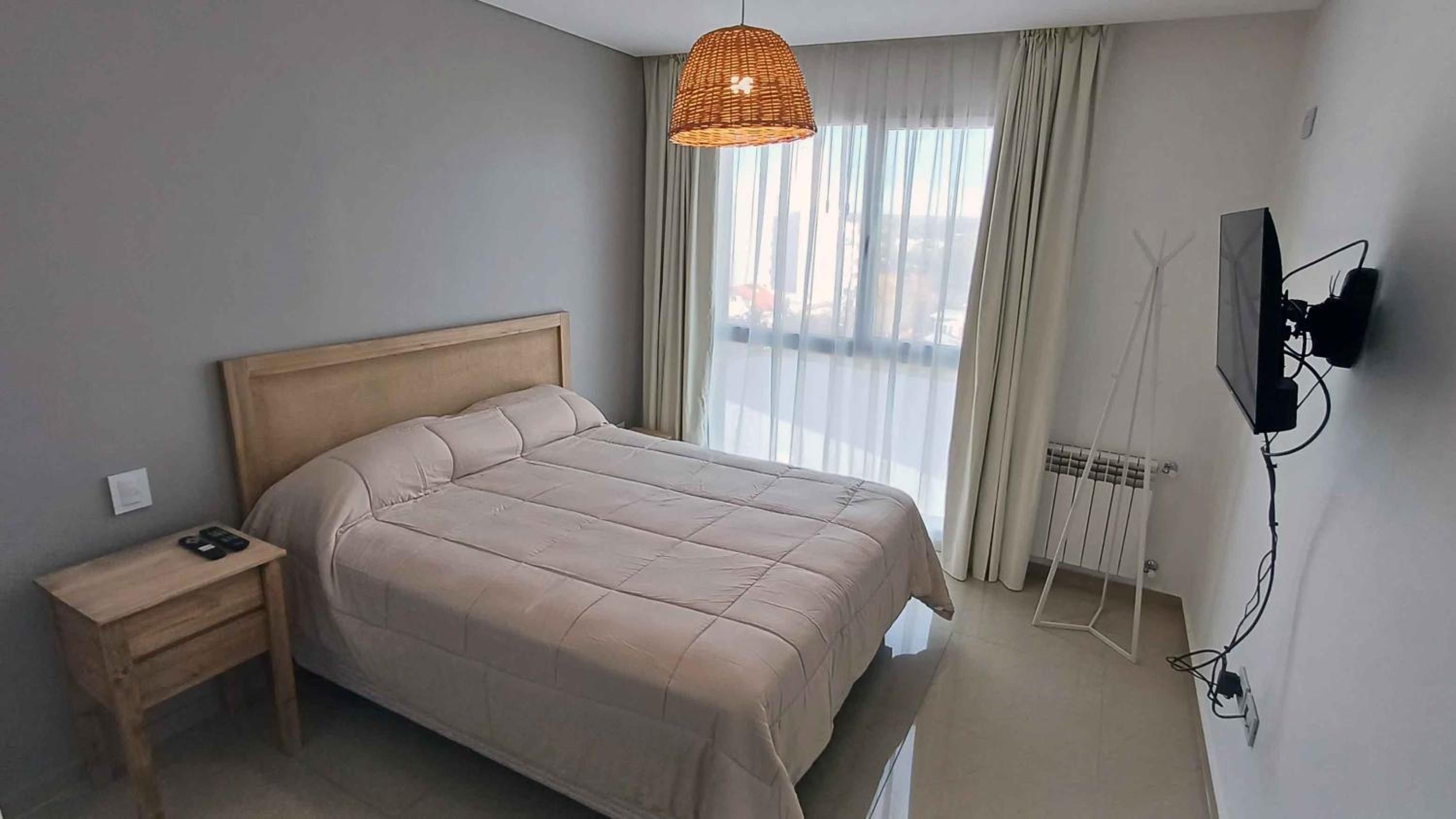 Departamento Pionero Home Cipolletti
