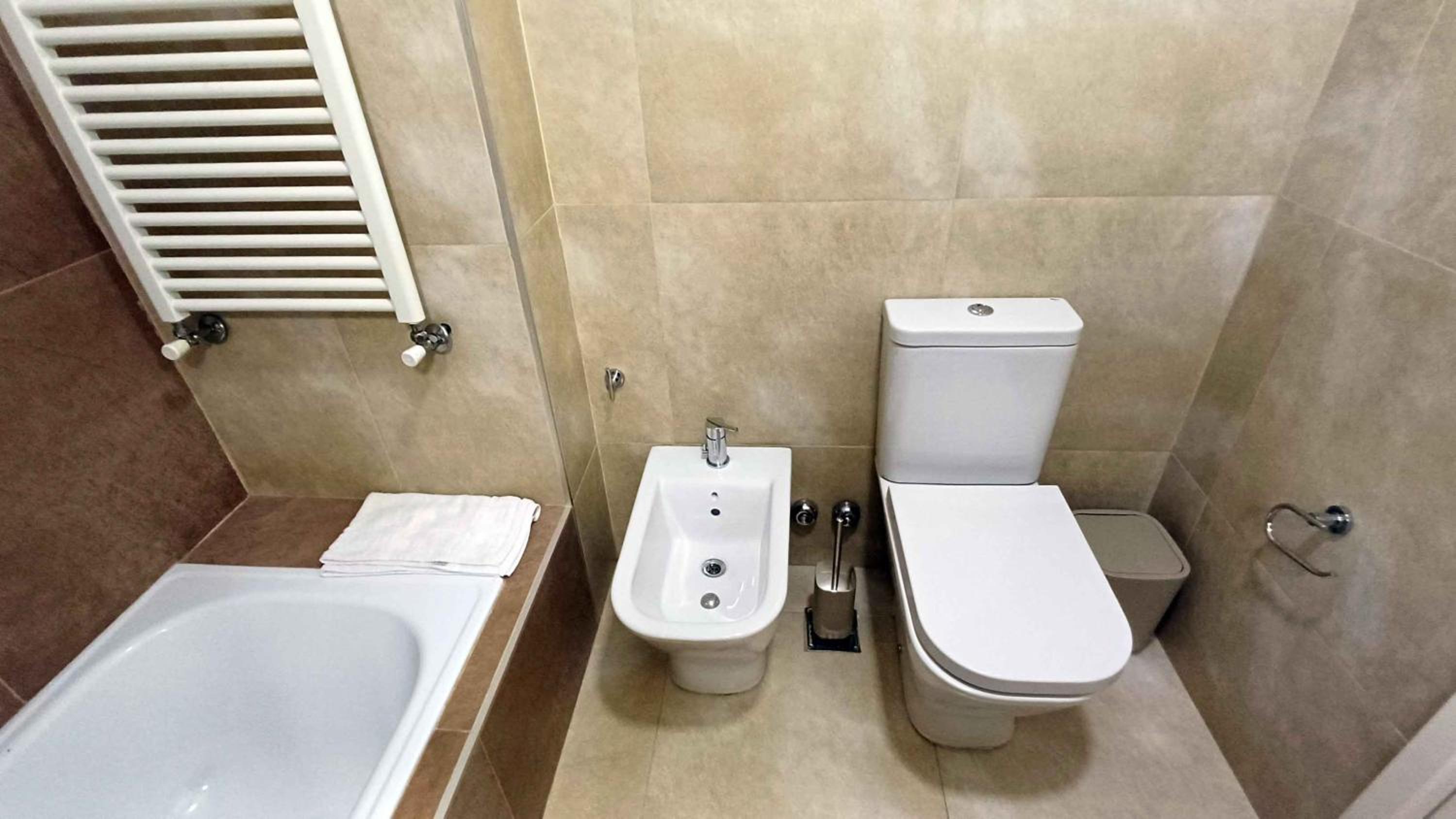 Departamento Pionero Home Cipolletti