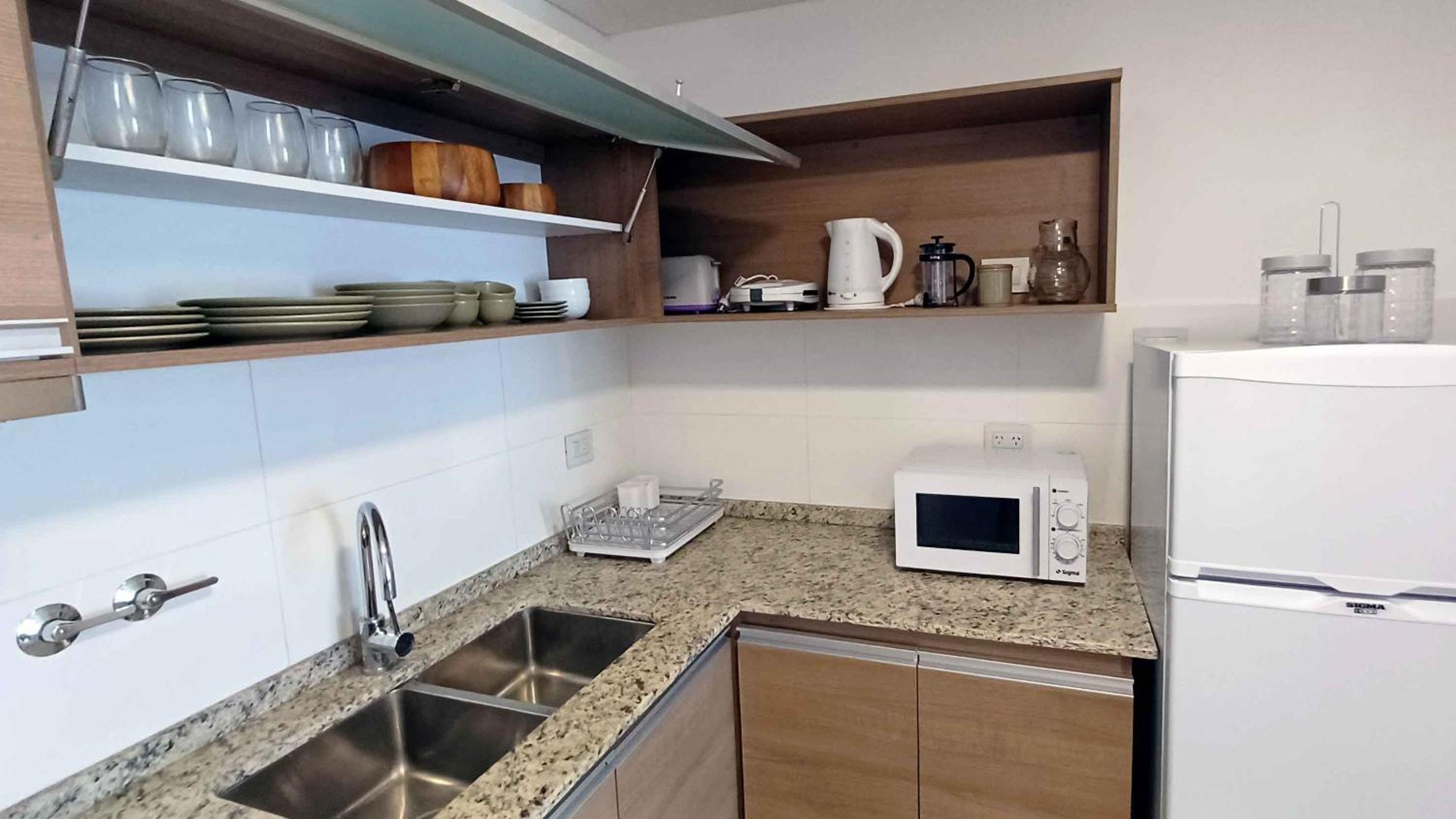 Departamento Pionero Home Cipolletti