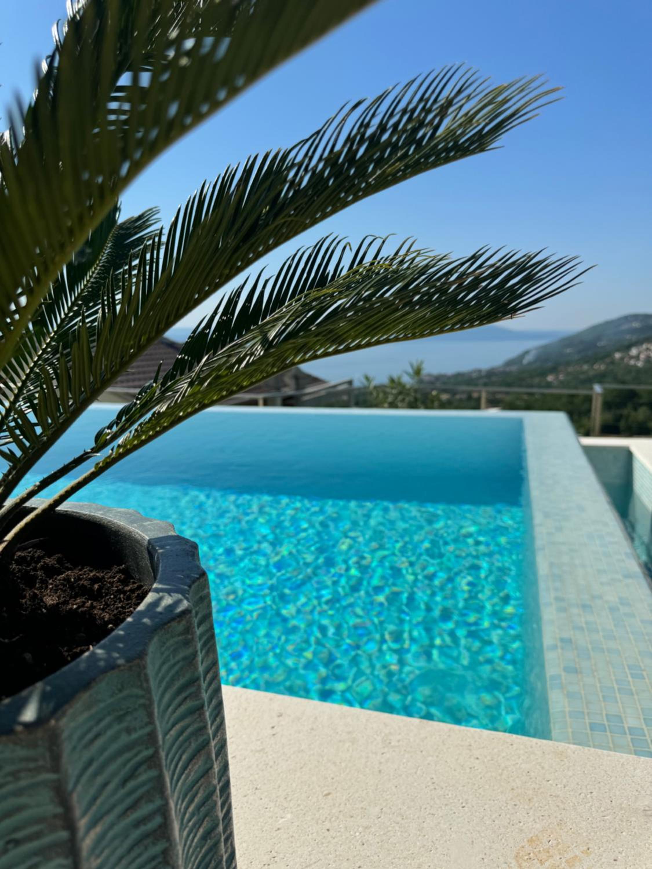 Villa Agapanthus