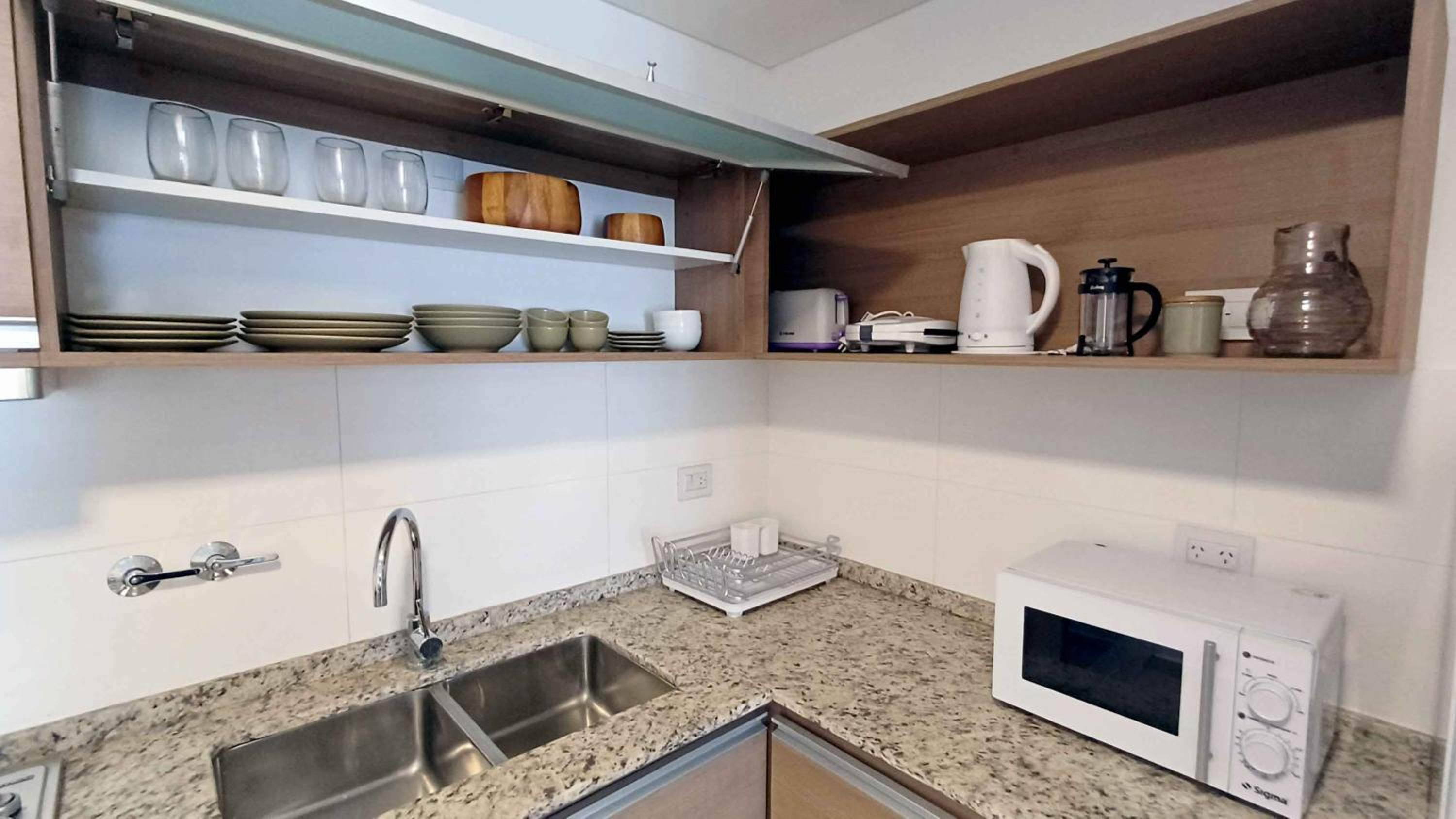 Departamento Pionero Home Cipolletti