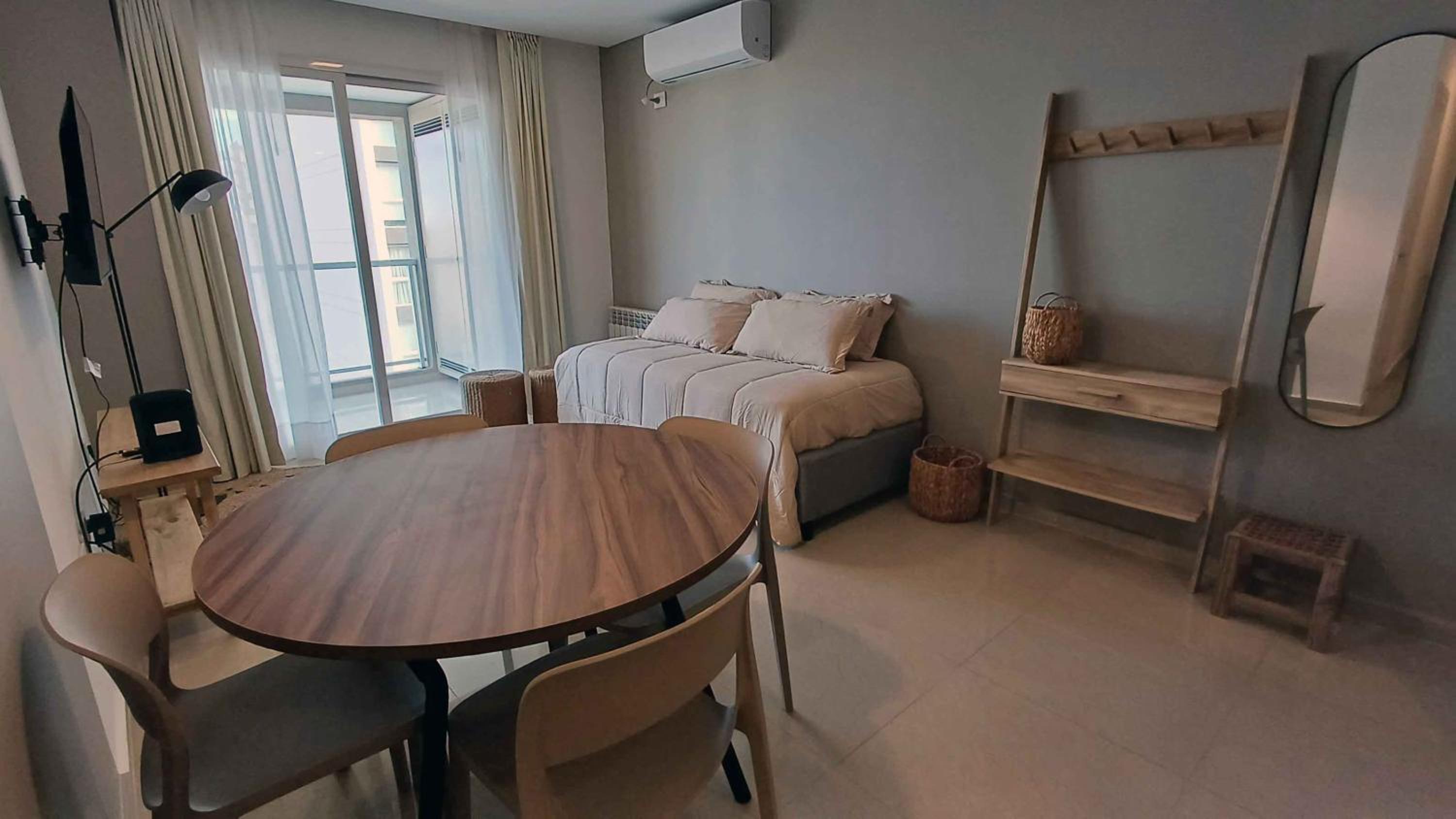 Departamento Pionero Home Cipolletti