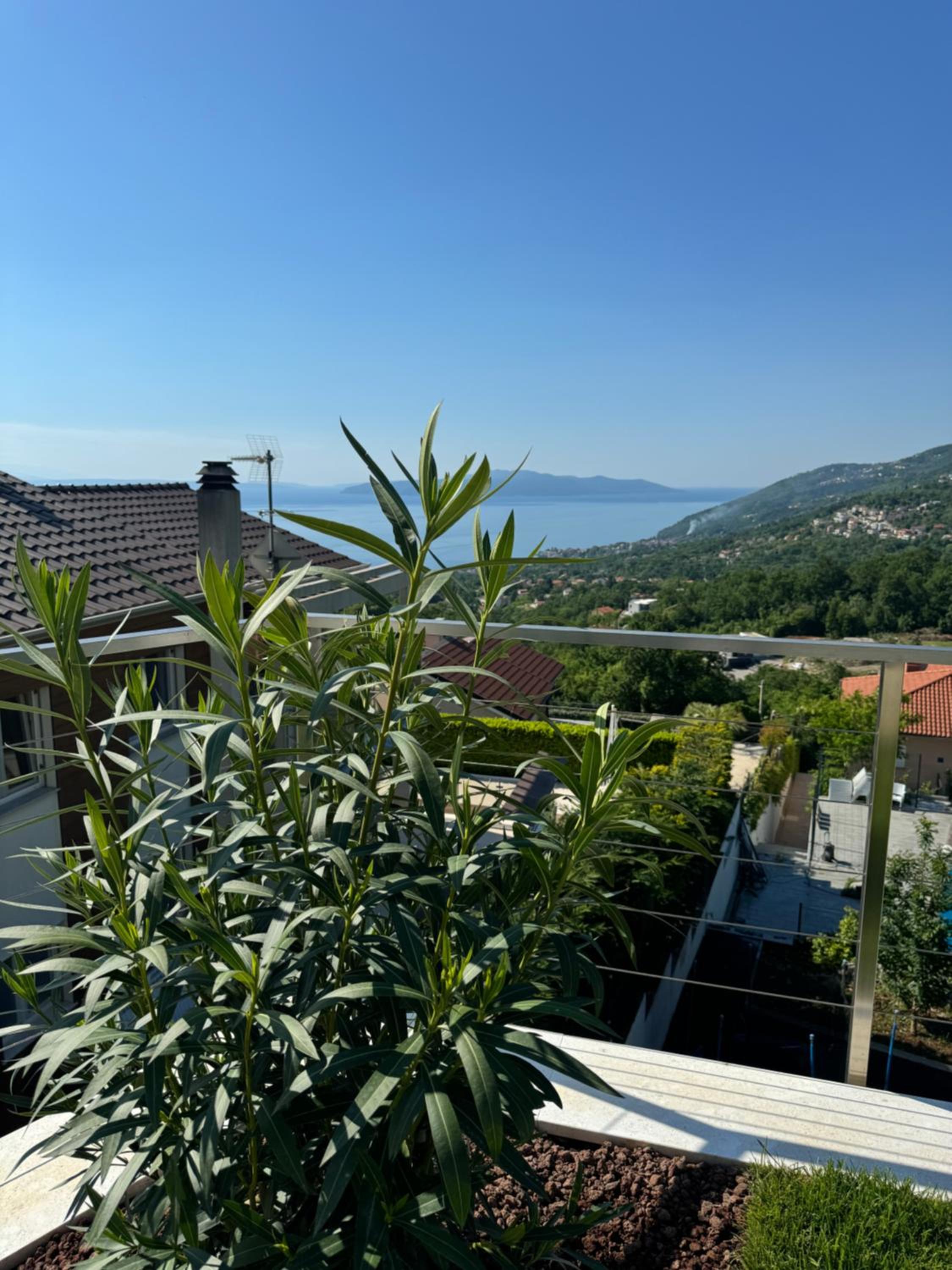 Villa Agapanthus