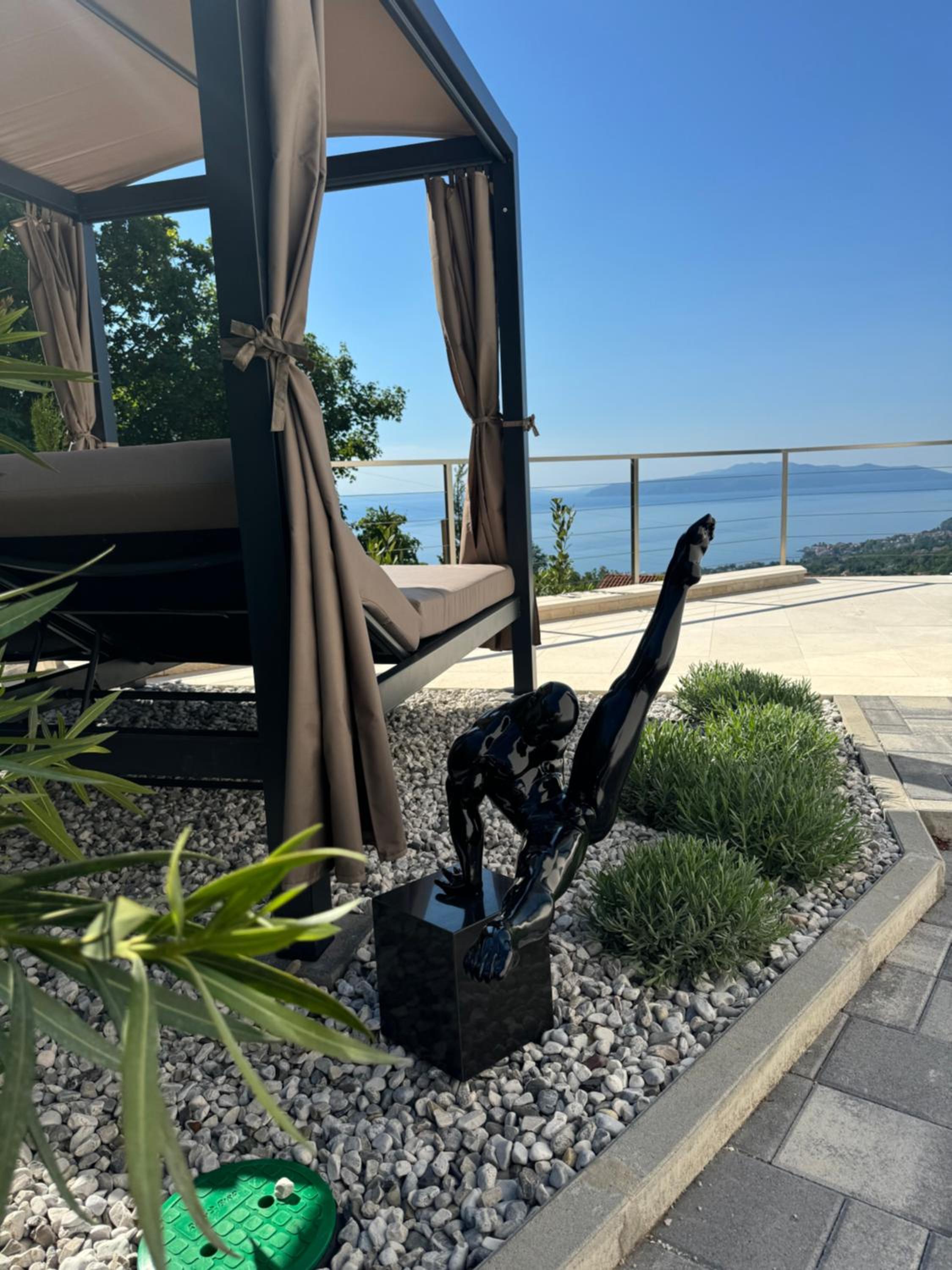 Villa Agapanthus