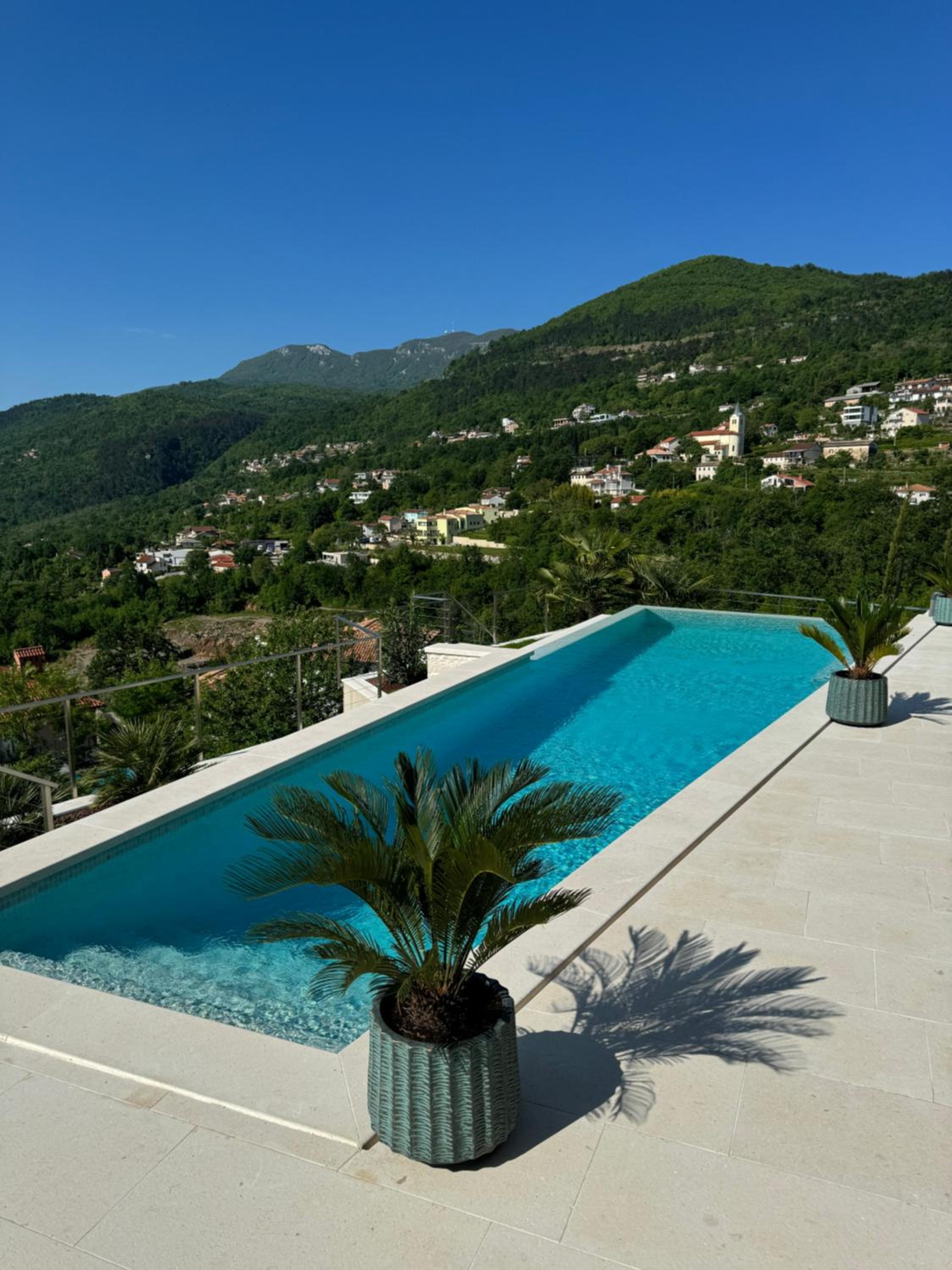 Villa Agapanthus