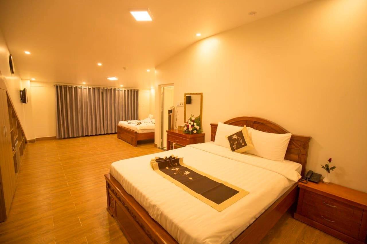 Thanh Do Hotel