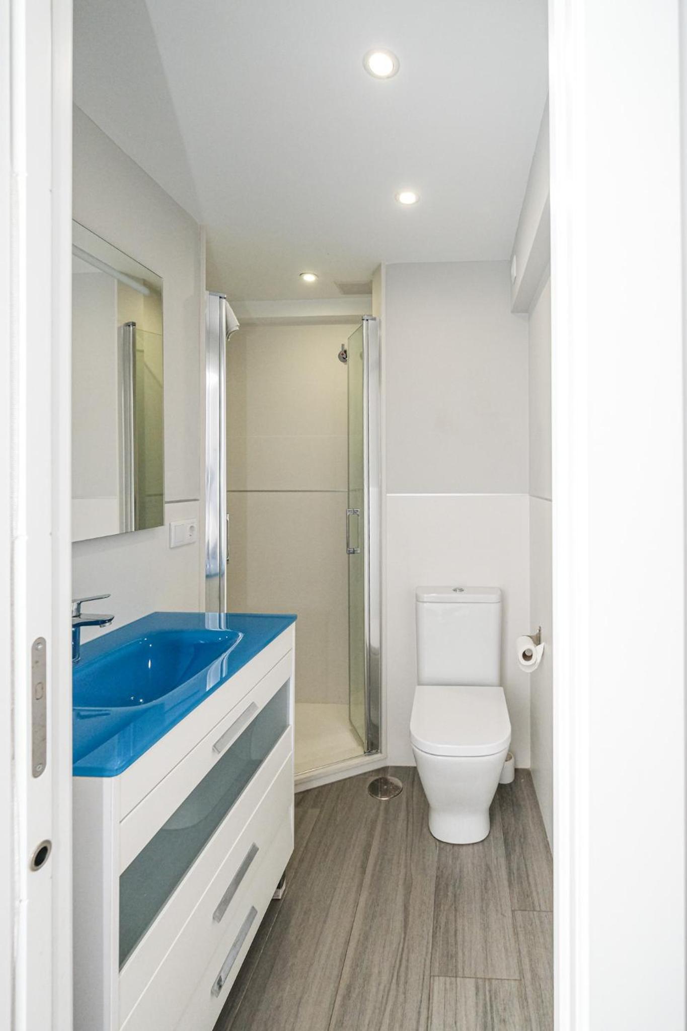 Stunning Sea View Beachfront 3BR Yago Tower