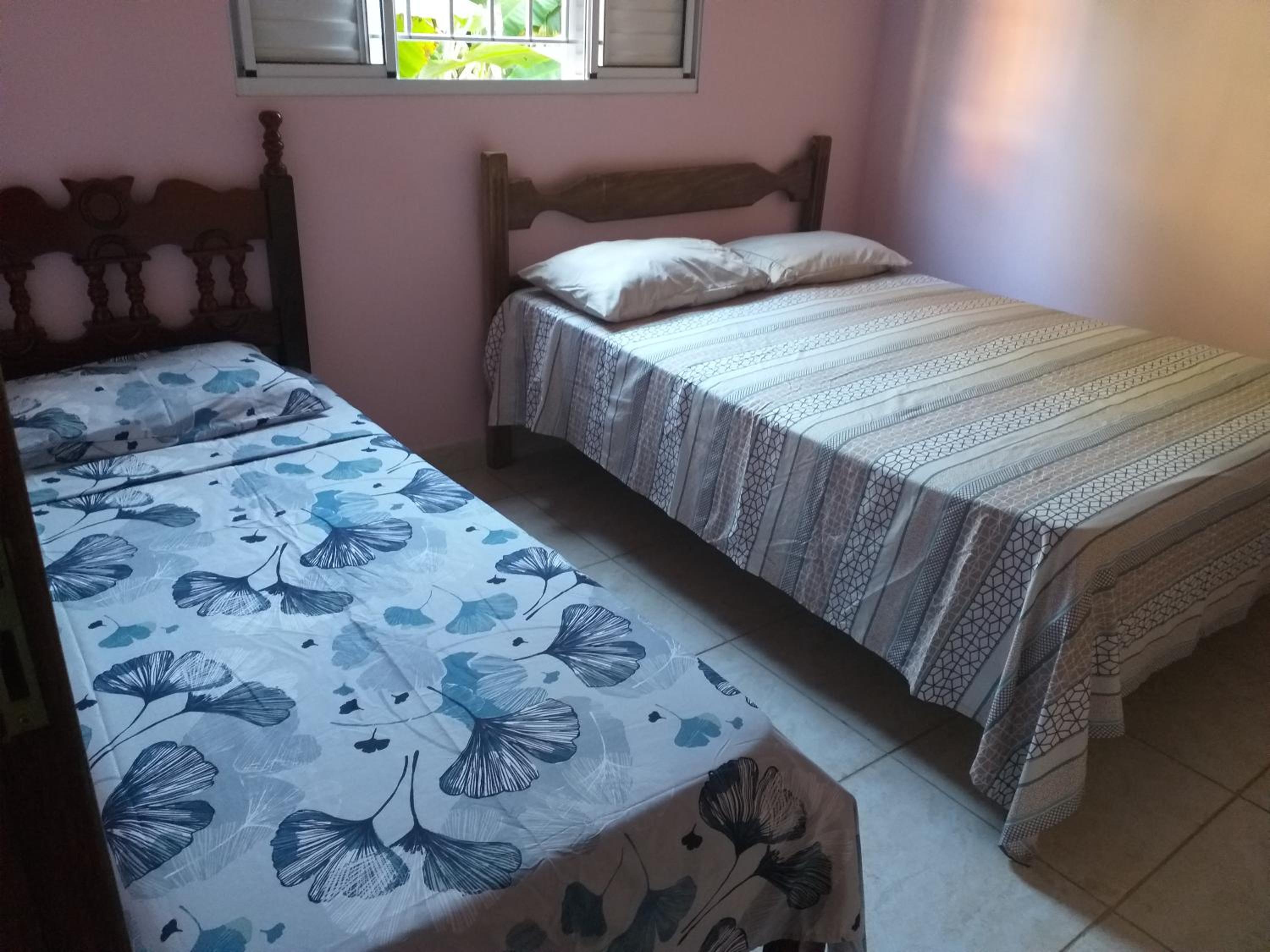 Casa Campbell