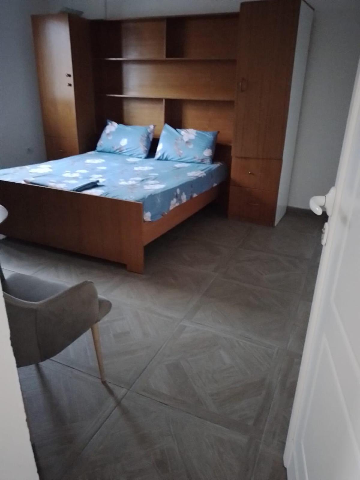 Xhuljan apartament