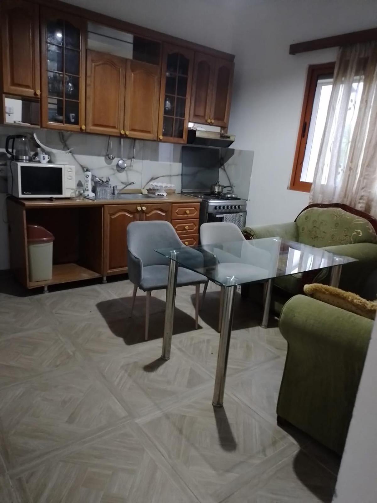 Xhuljan apartament