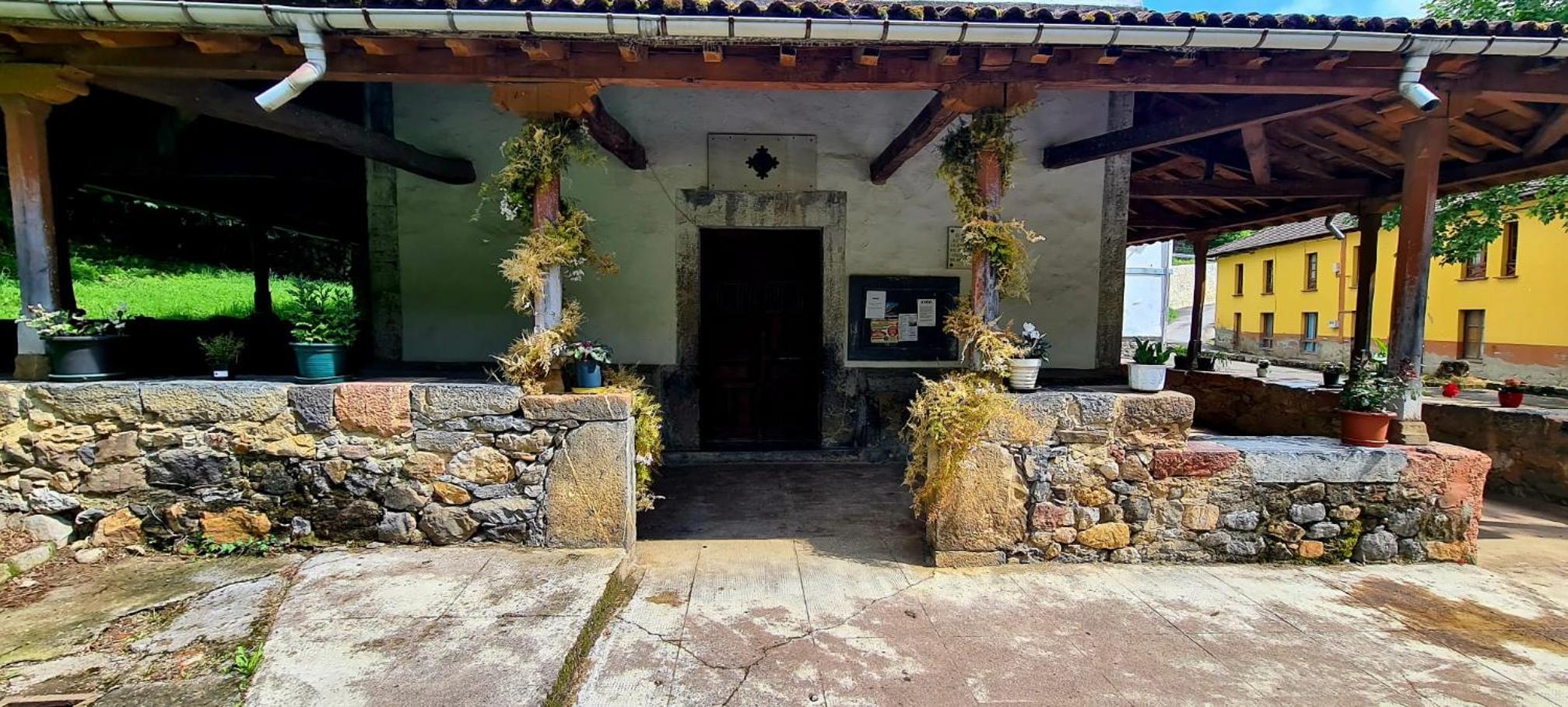 La Falguera