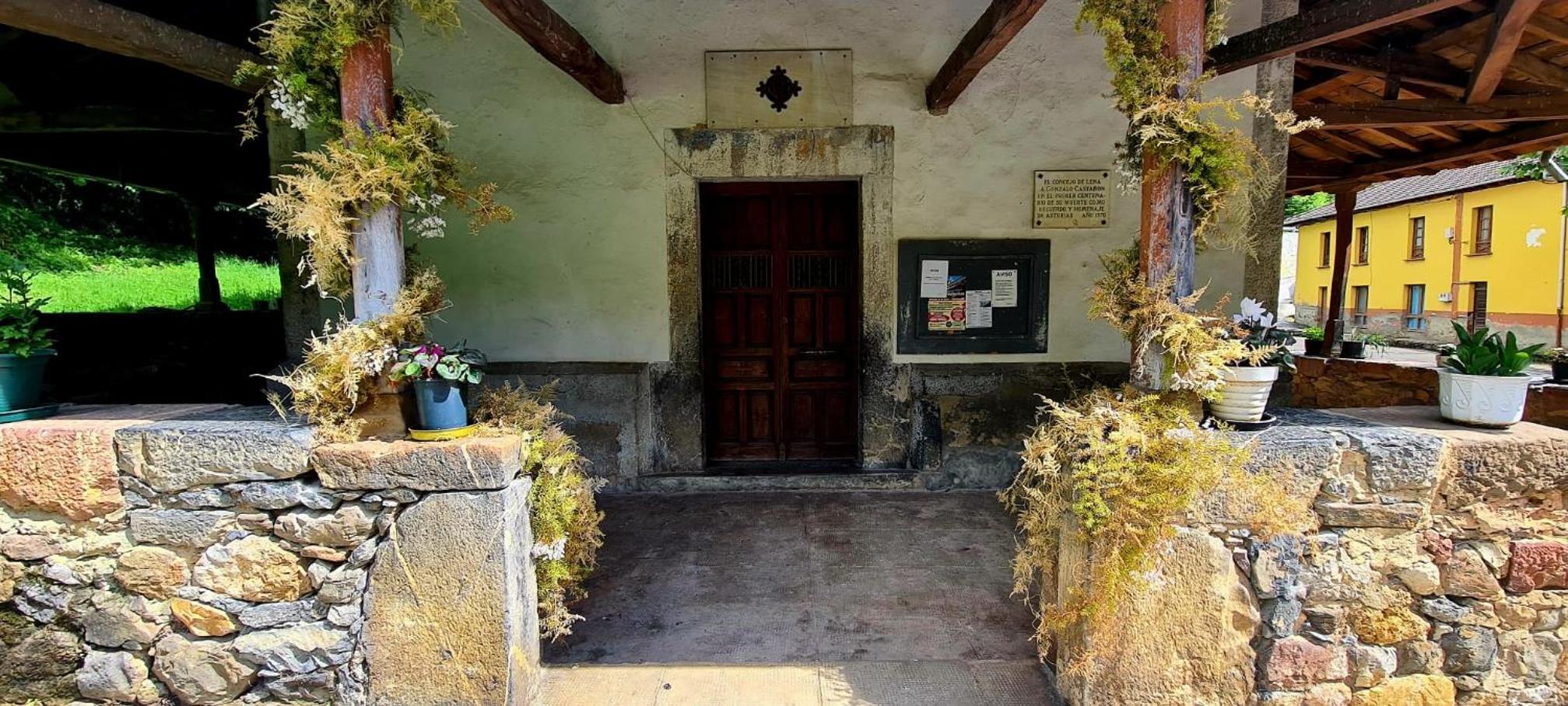 La Falguera