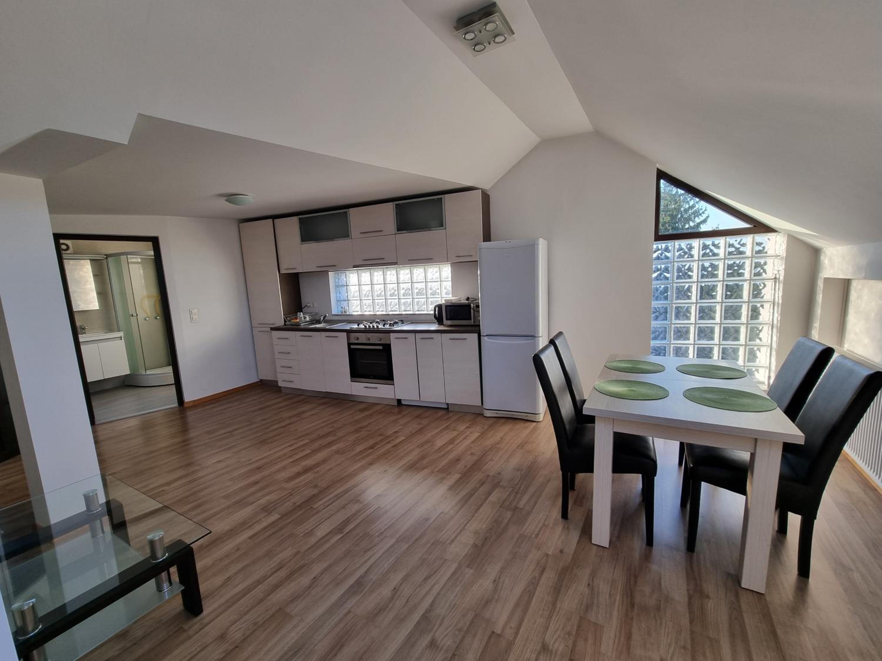 Casa Toni view 3