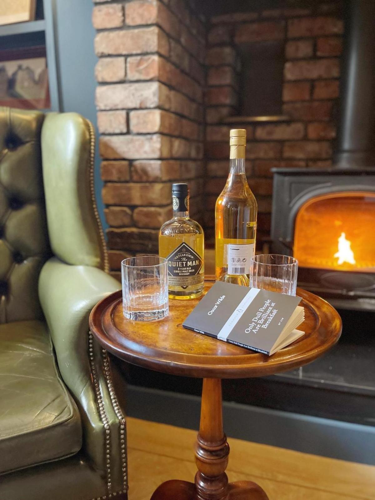 Glenastar Lodge