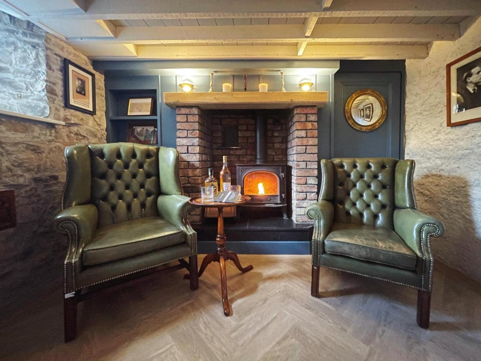Glenastar Lodge