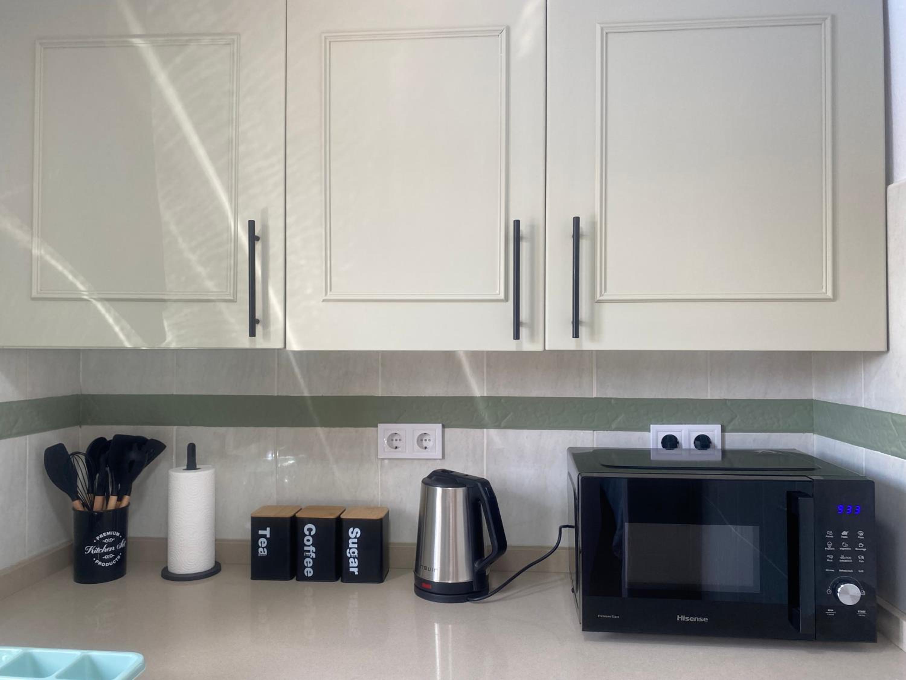 The Courtyard Studio Apartments