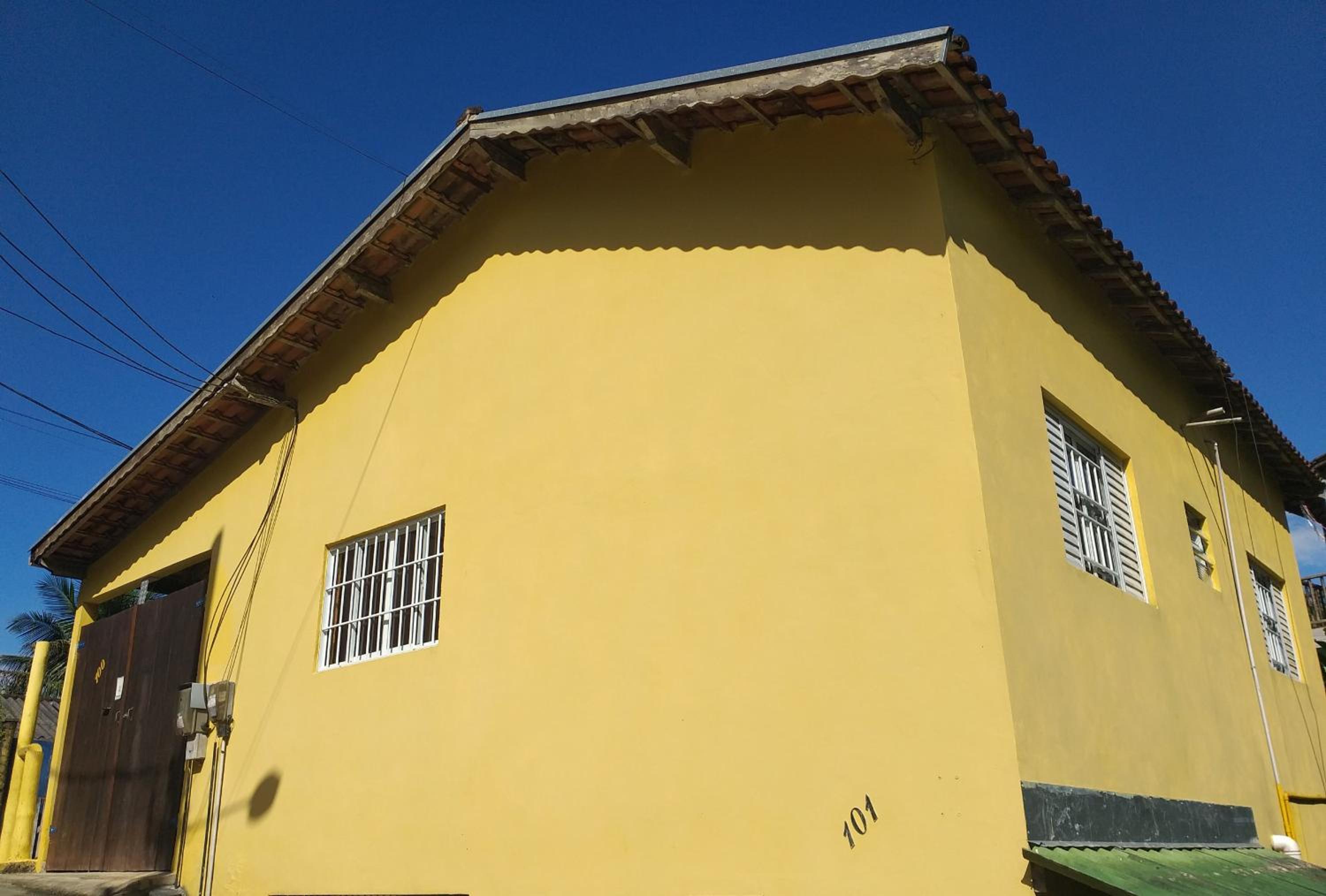 Casa Campbell