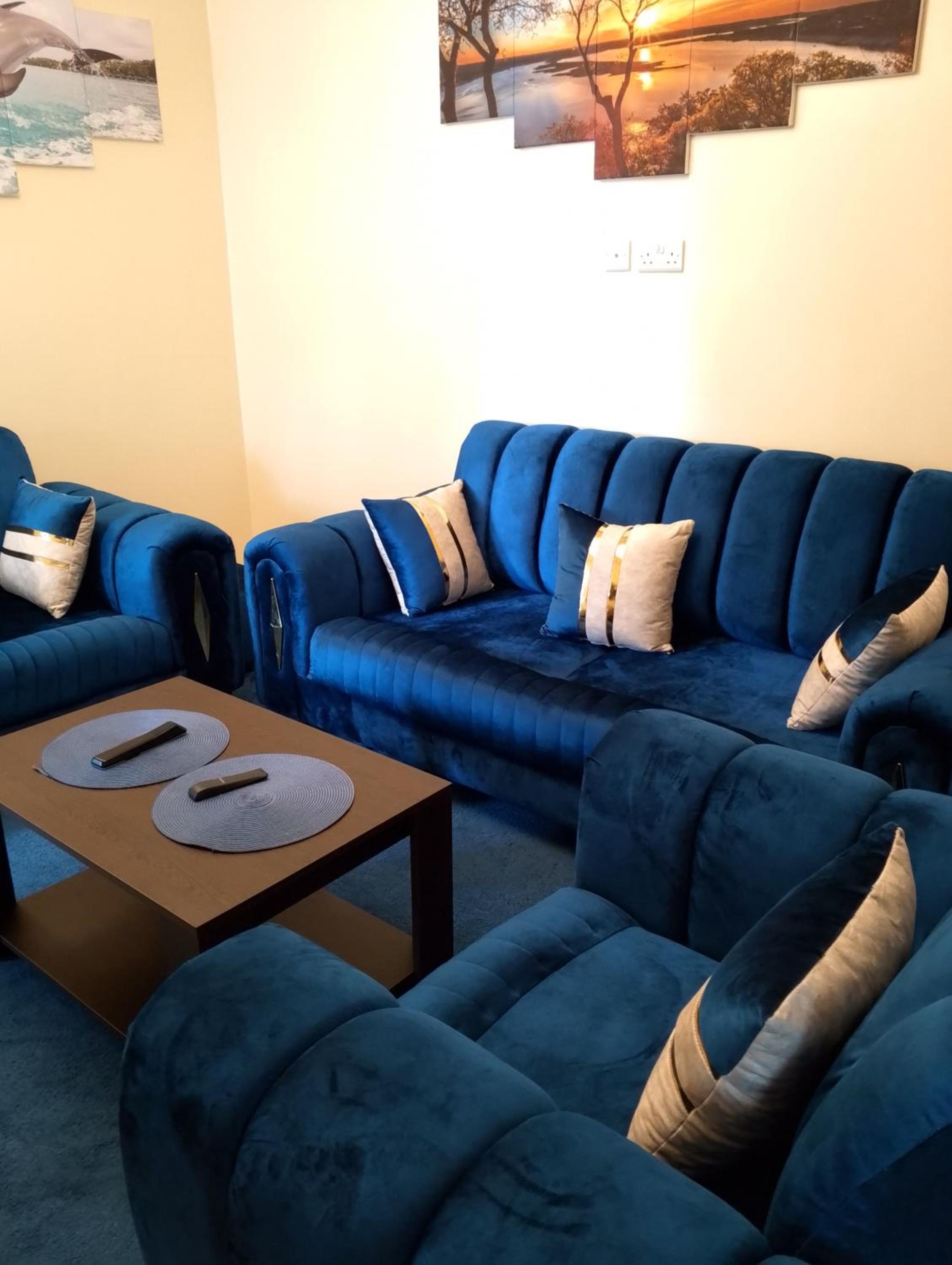 Sweet Homes Ngong Road view 5