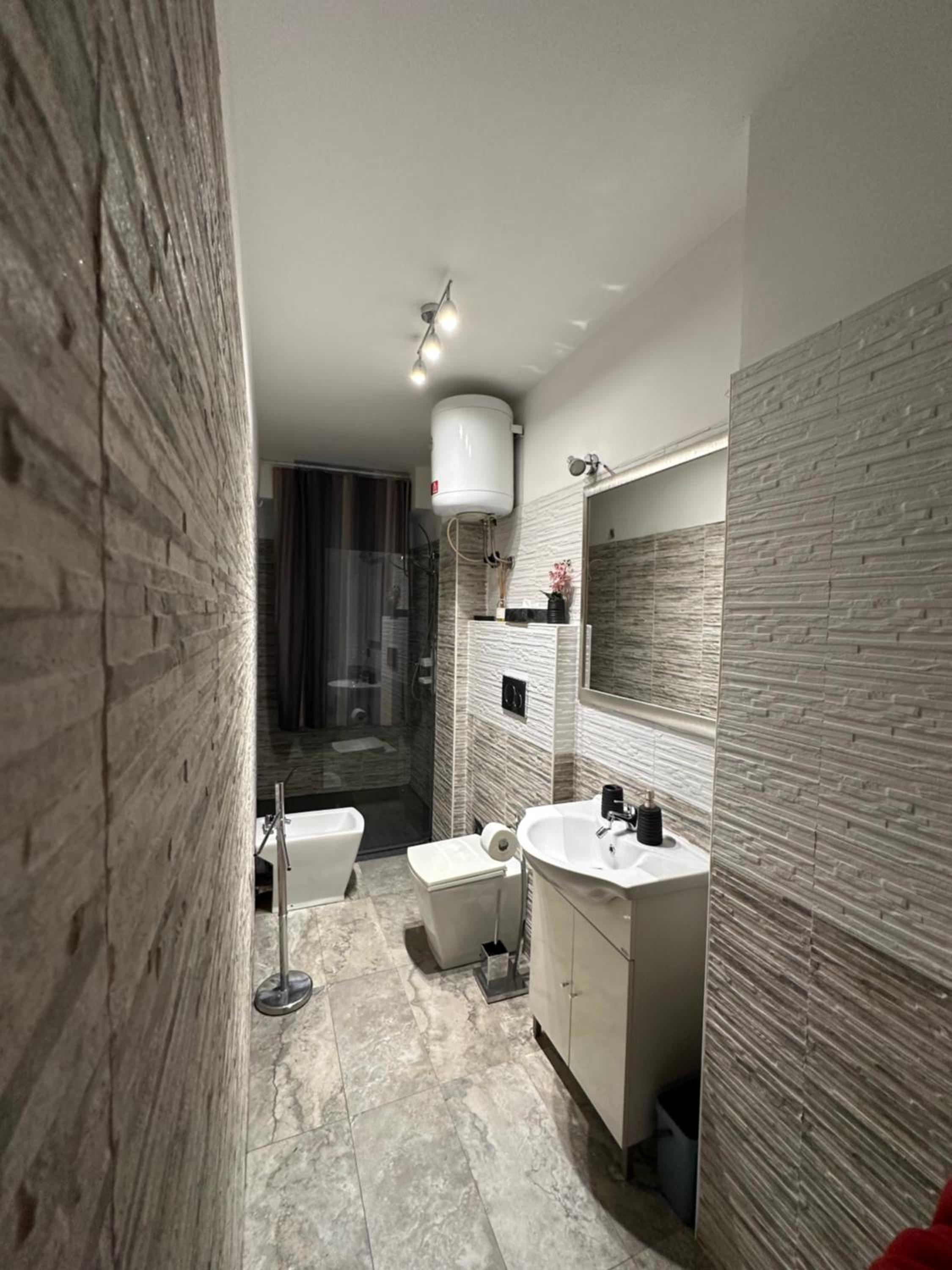 Turin Vacations - Casa a Torino Stadio Olimpico - Inalpi Arena - Lingotto Fiere - Property Image 6