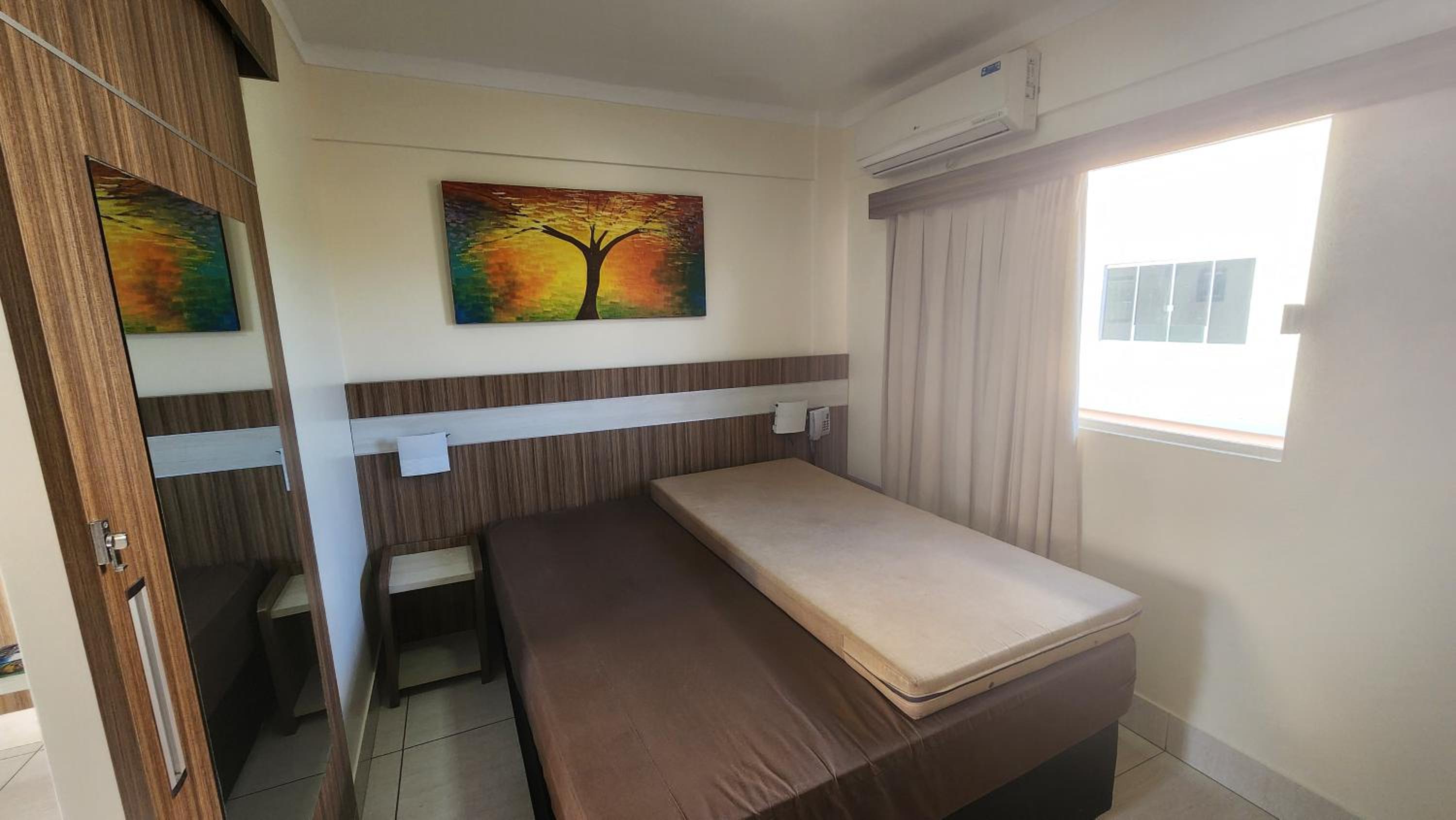 Lacqua diRoma 5 - Apartamentos JN