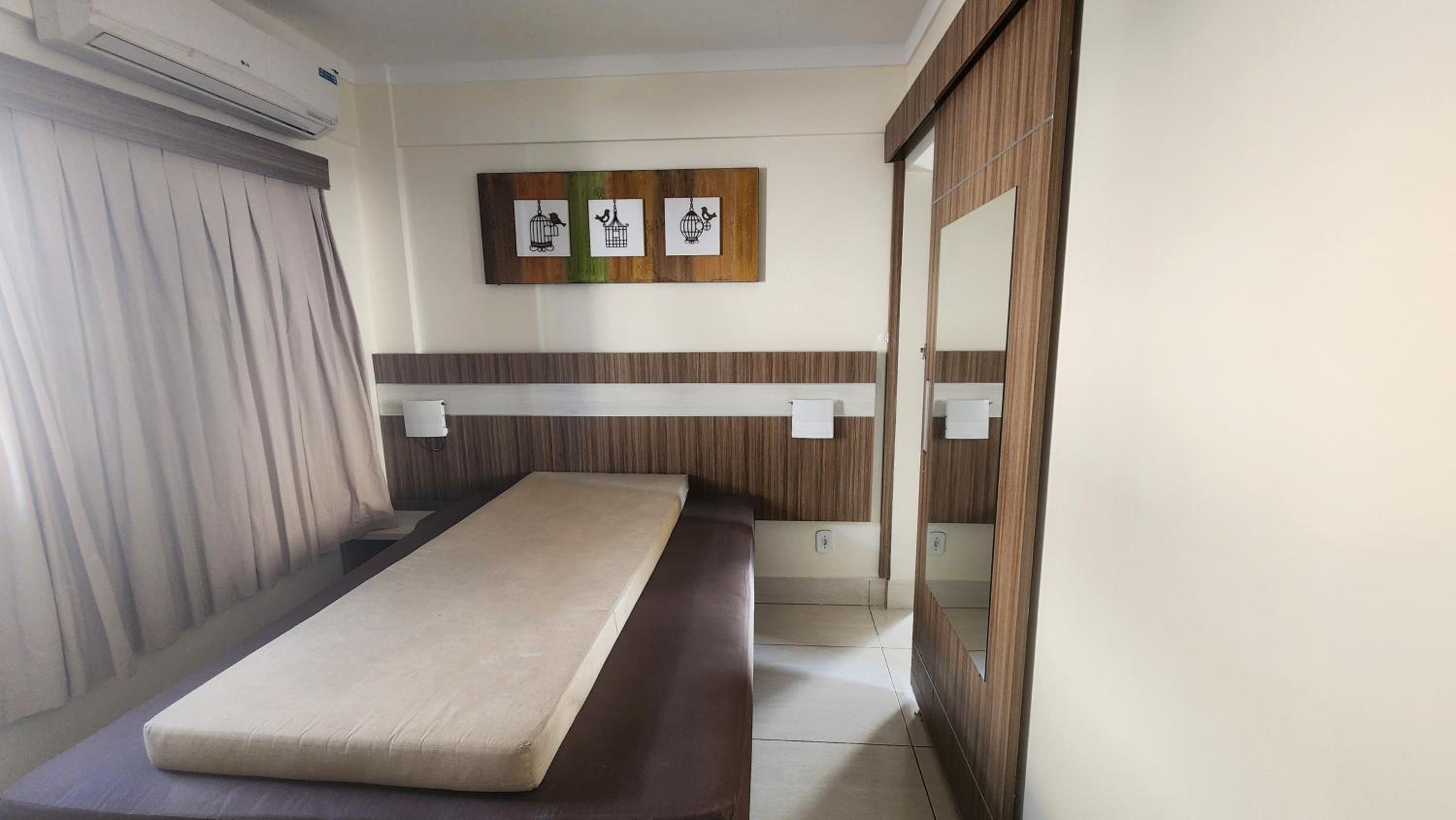 Lacqua diRoma 5 - Apartamentos JN