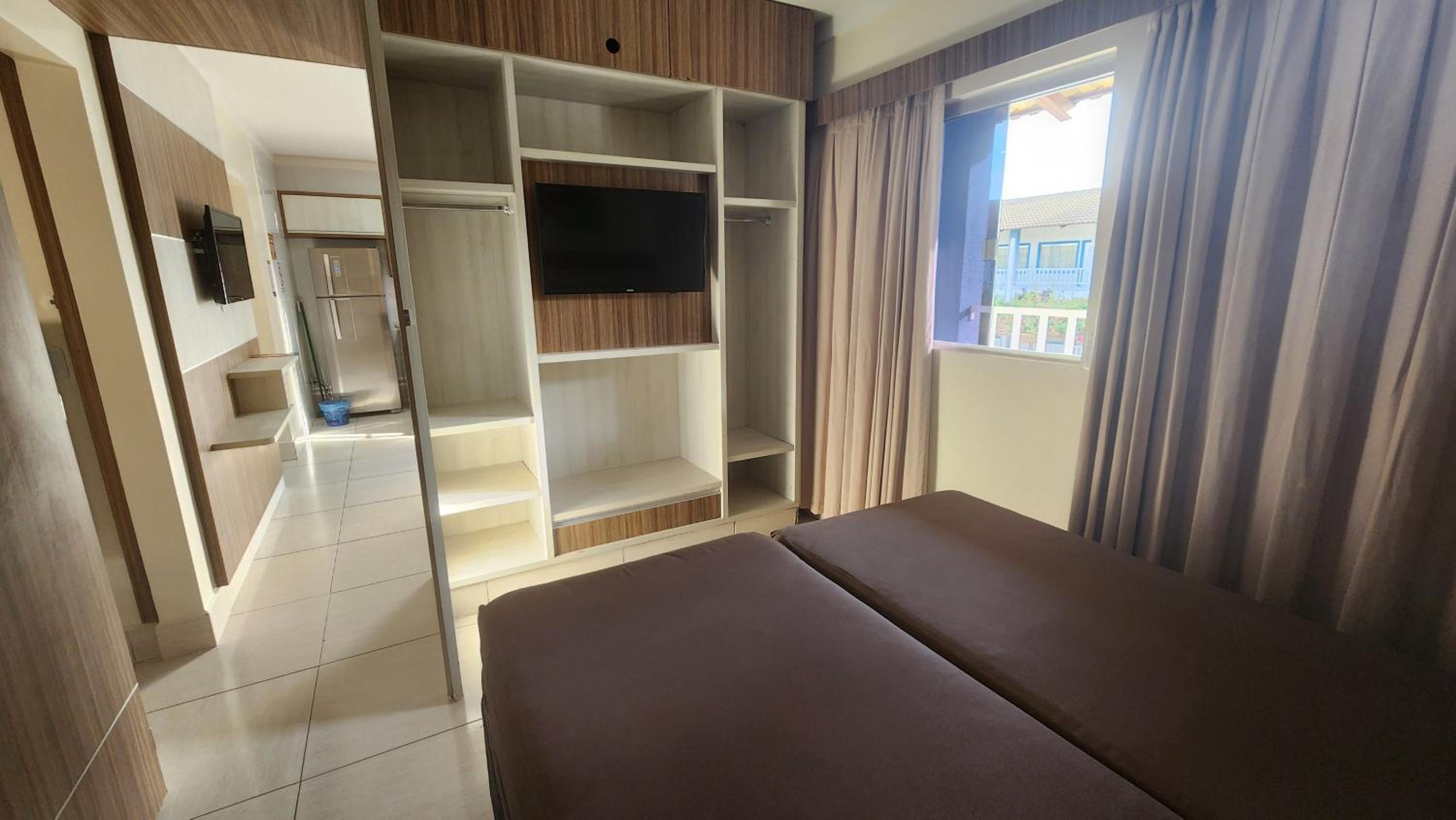 Lacqua diRoma 5 - Apartamentos JN