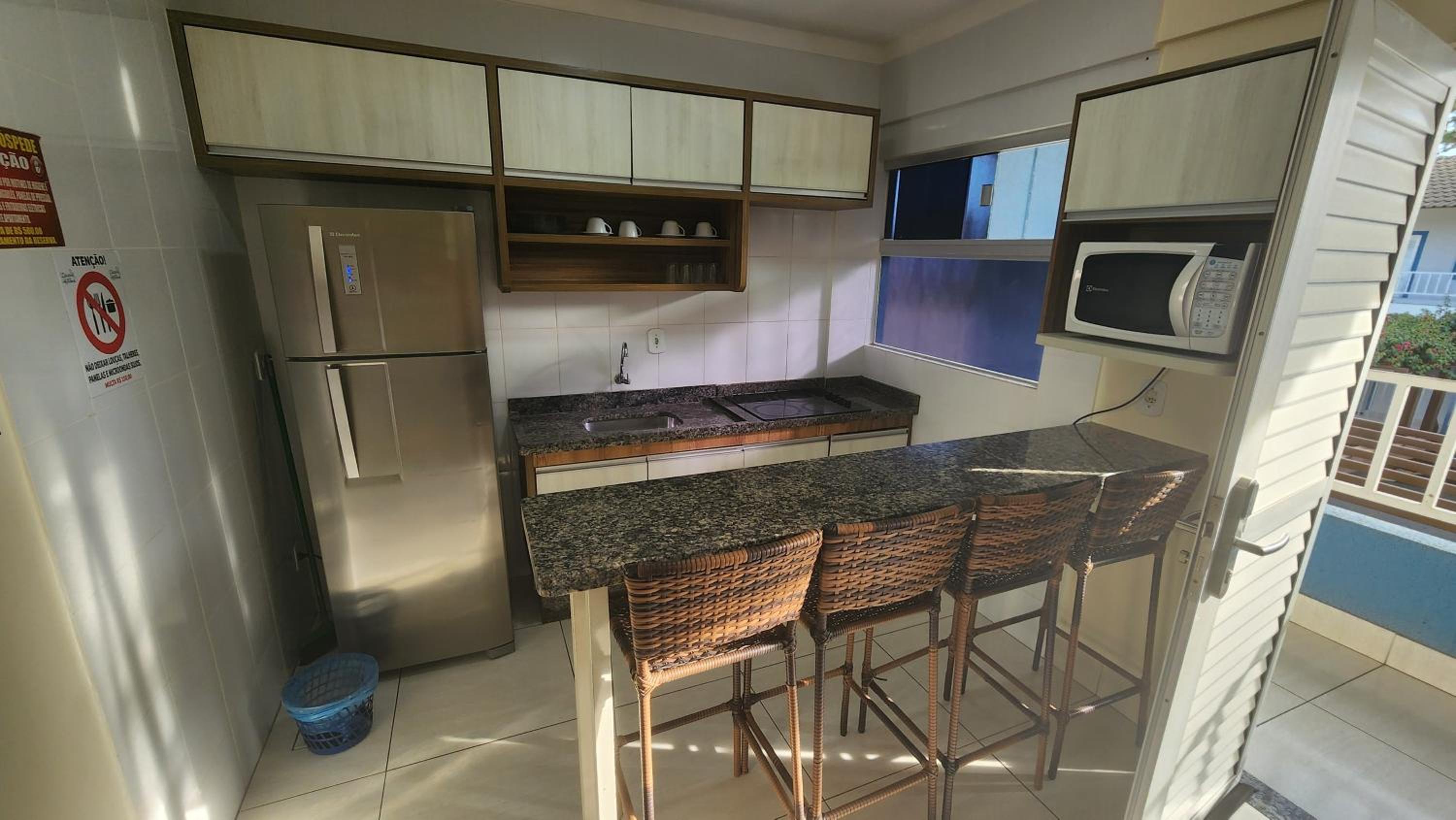 Lacqua diRoma 5 - Apartamentos JN