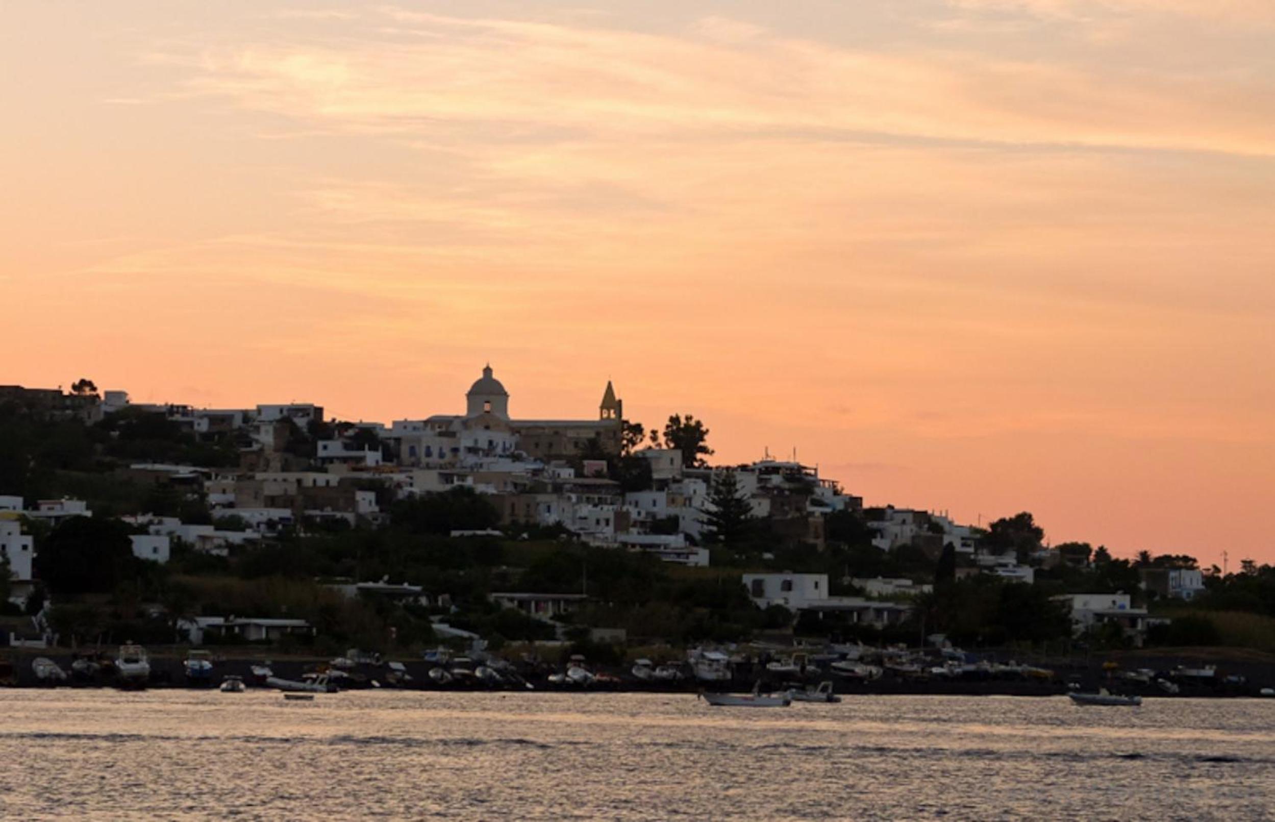 Villa Mareblu Luxury Holiday Apartment direttamente sul mare