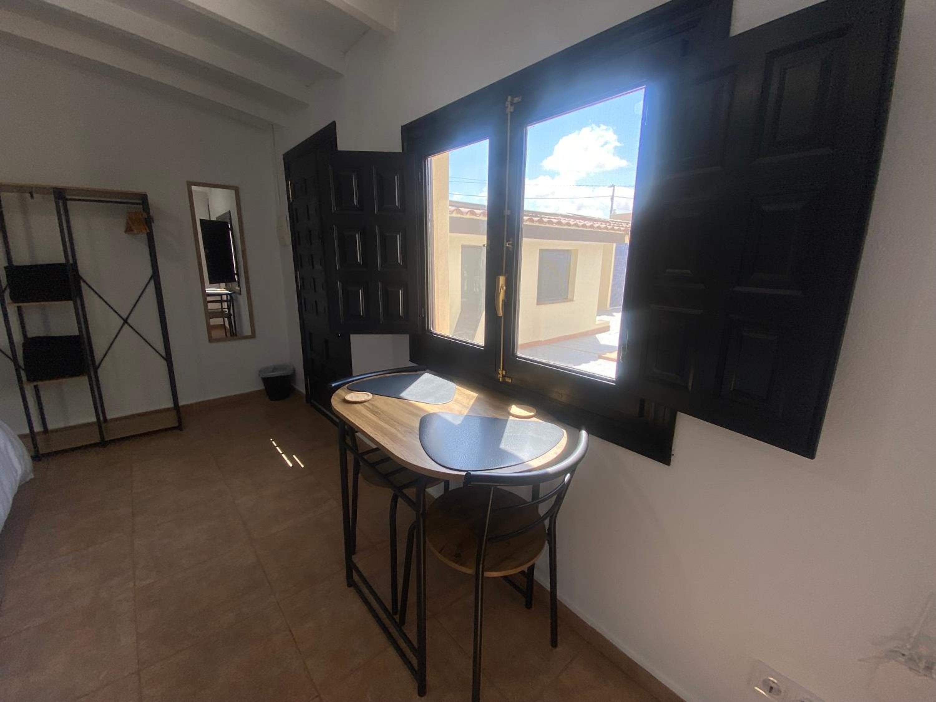 The Courtyard Studio Apartments