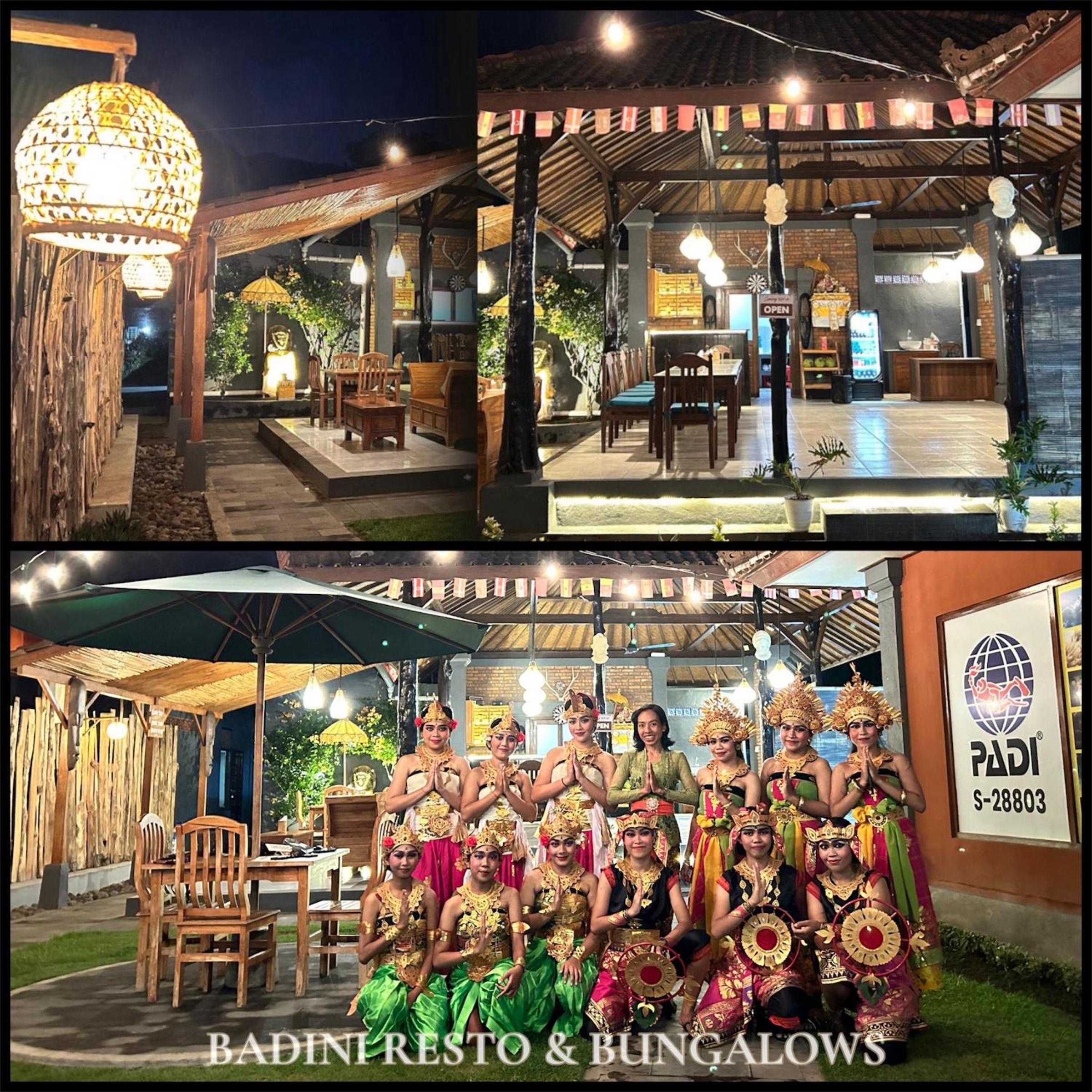 Badini Homestay Pemuteran Bali