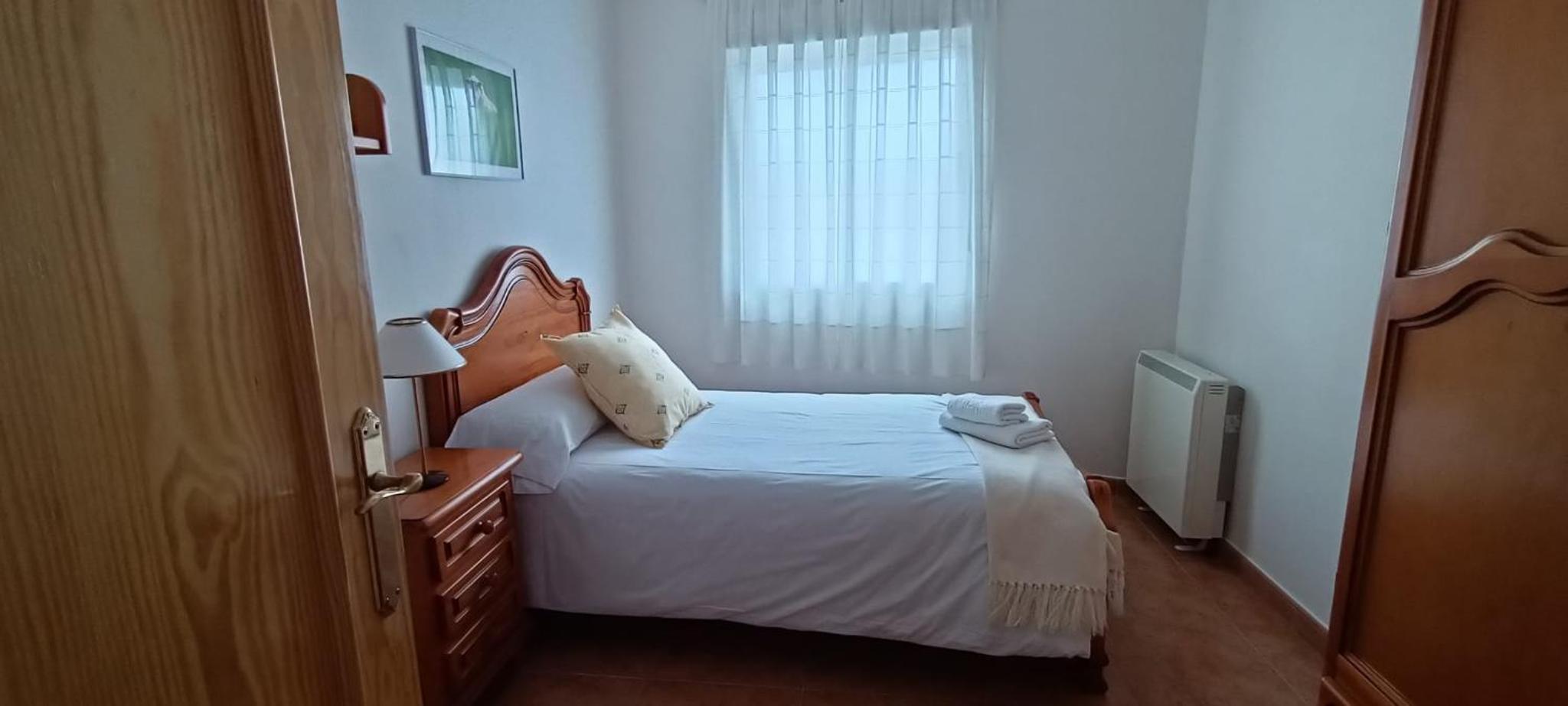 Casa Rural Dompani, Ahigal
