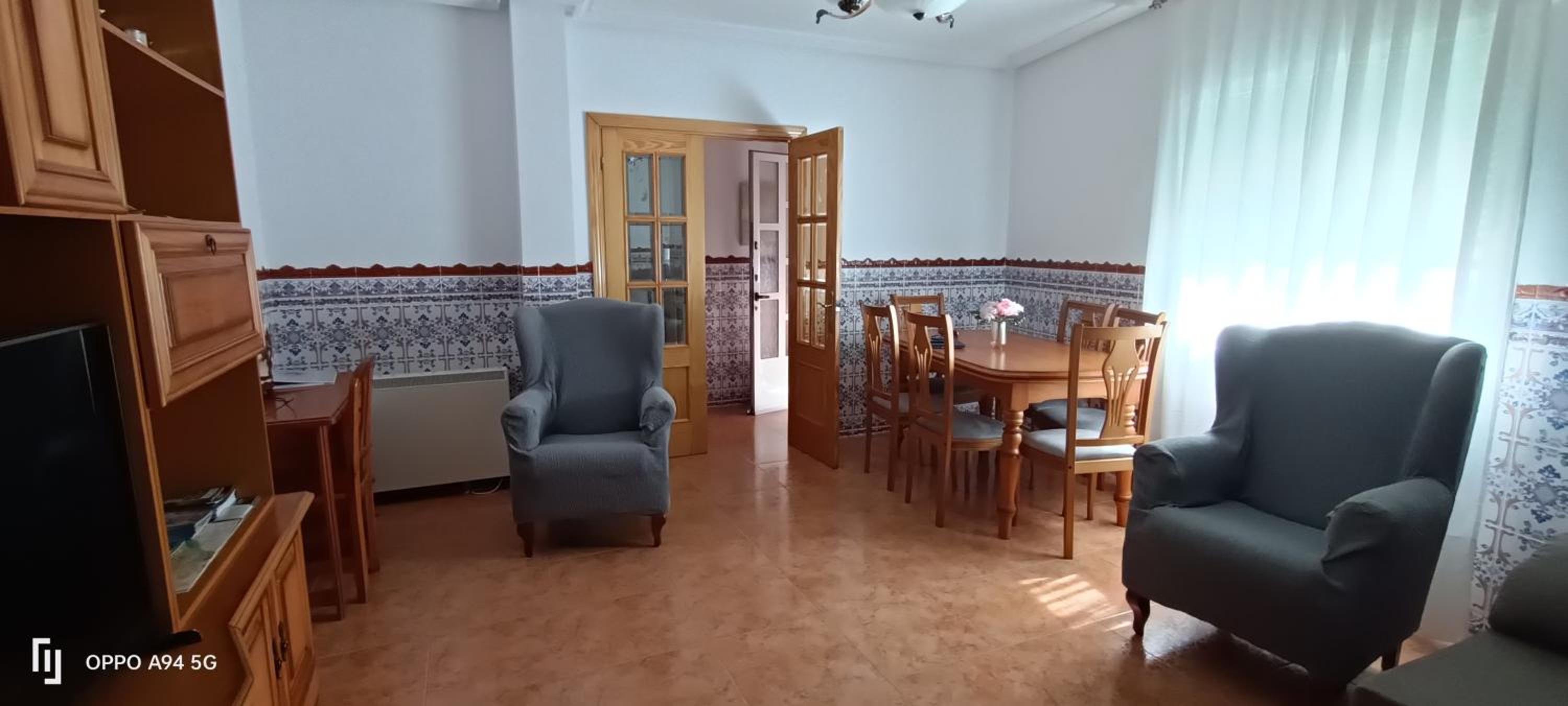 Casa Rural Dompani, Ahigal