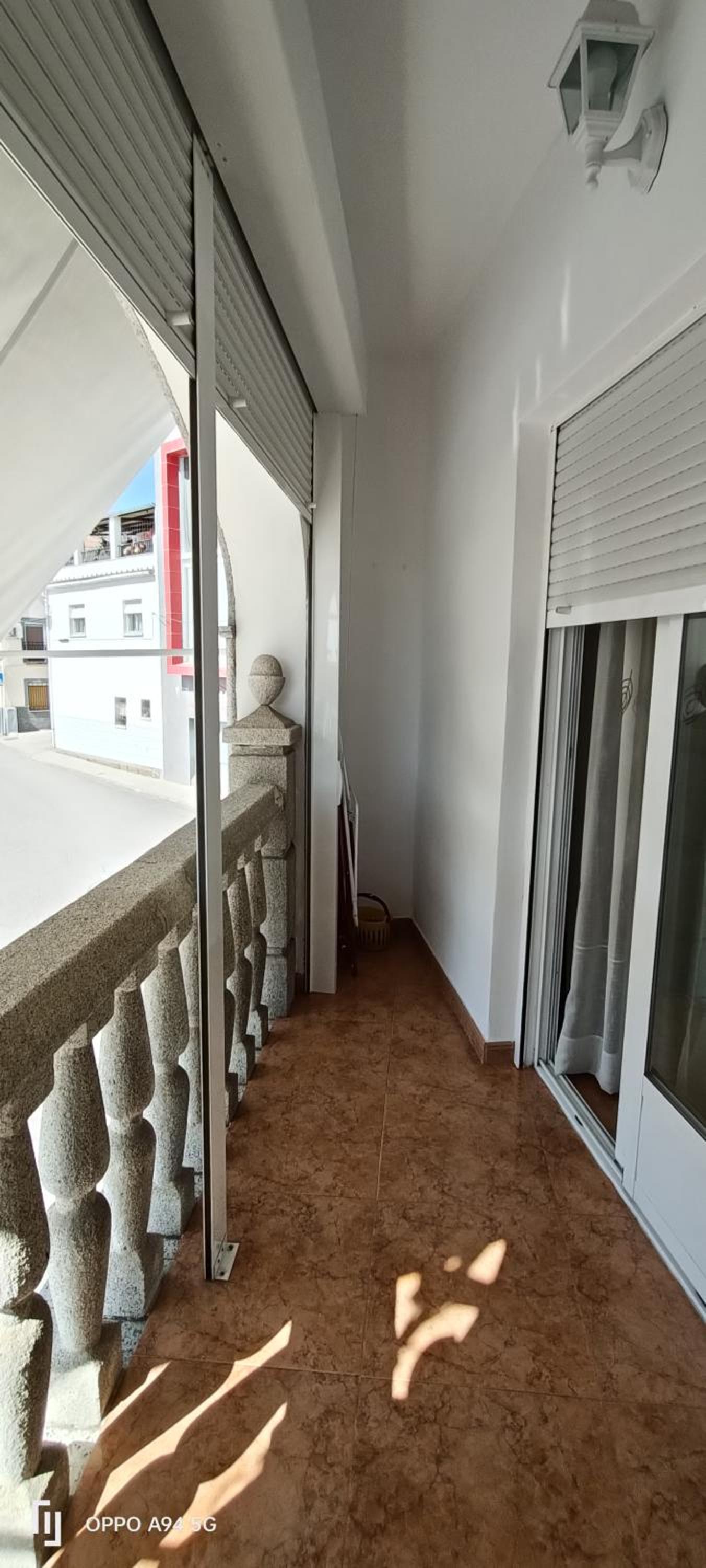 Casa Rural Dompani, Ahigal