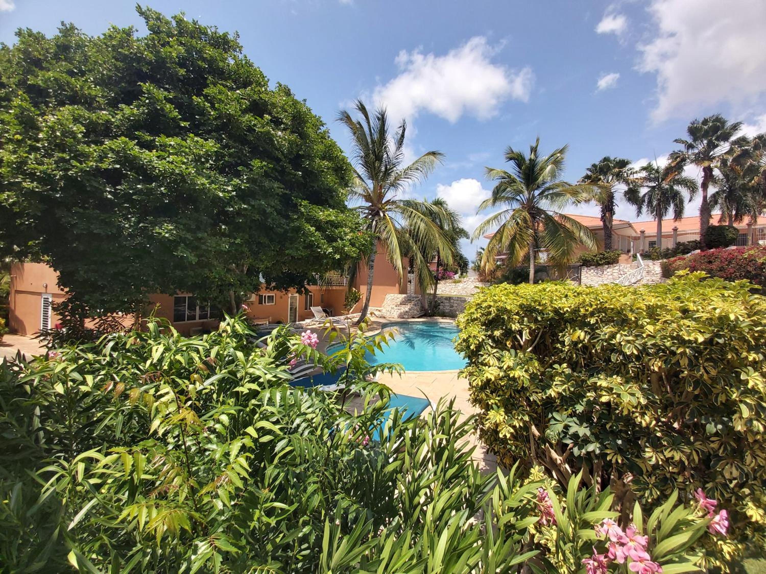 Dushi appartement